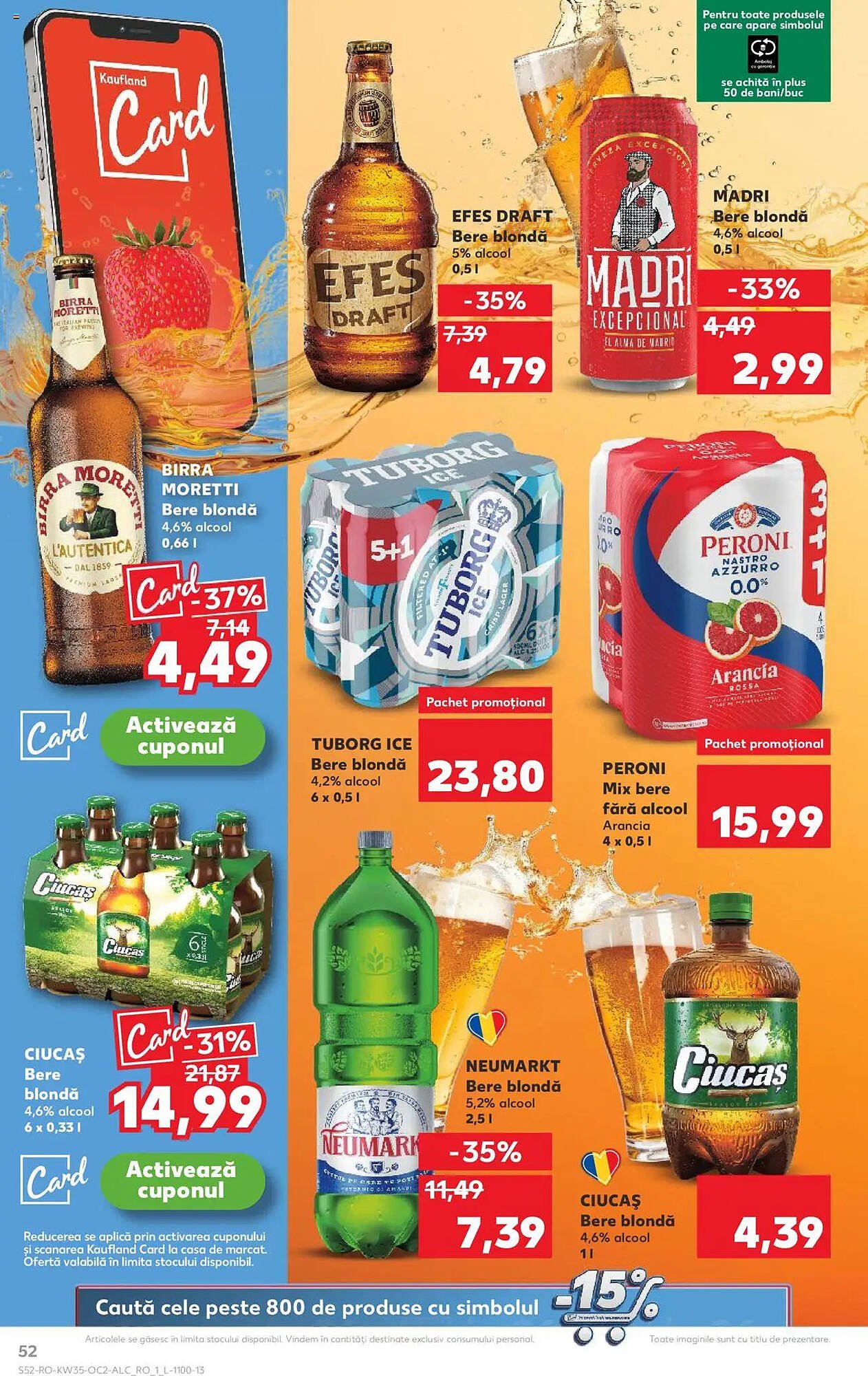 Catalog Kaufland