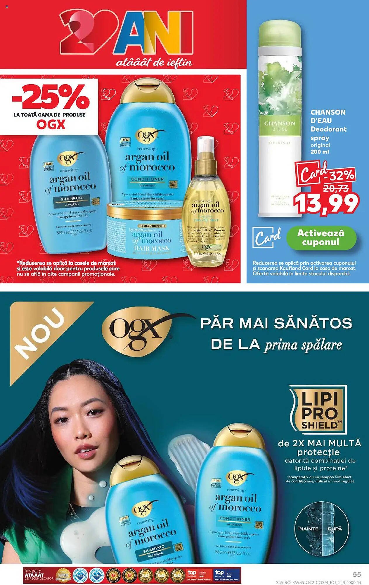 Catalog Kaufland