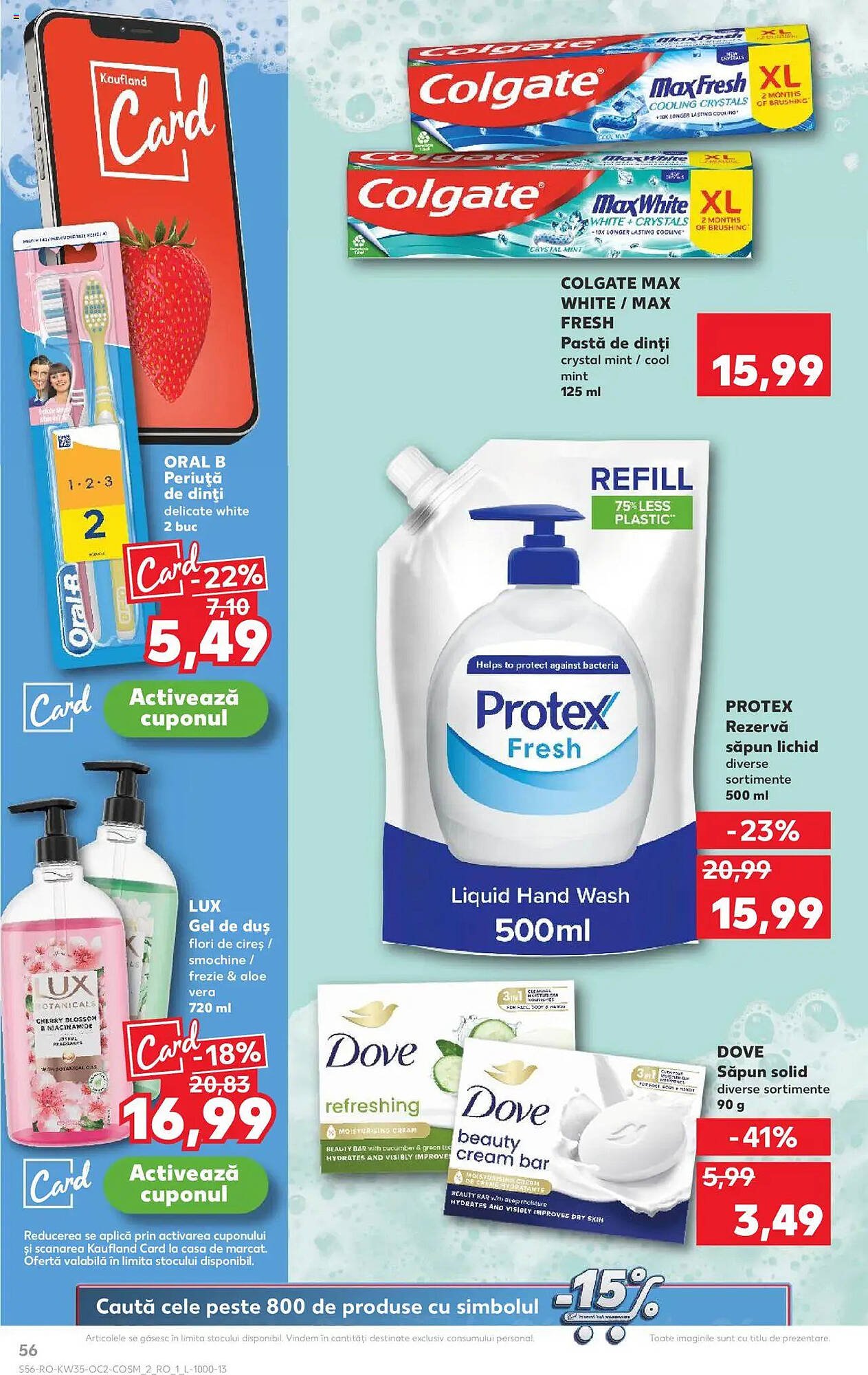 Catalog Kaufland
