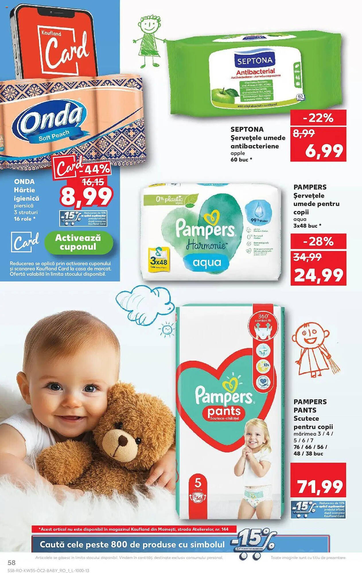 Catalog Kaufland