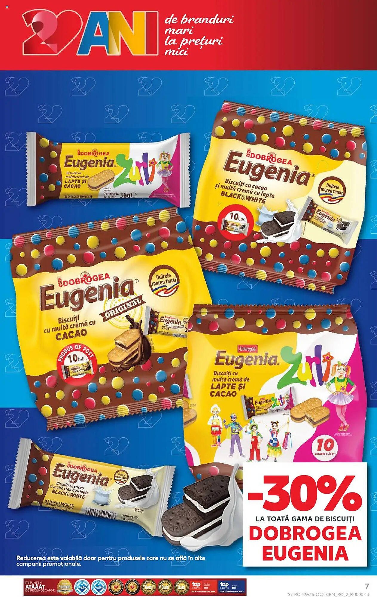 Catalog Kaufland