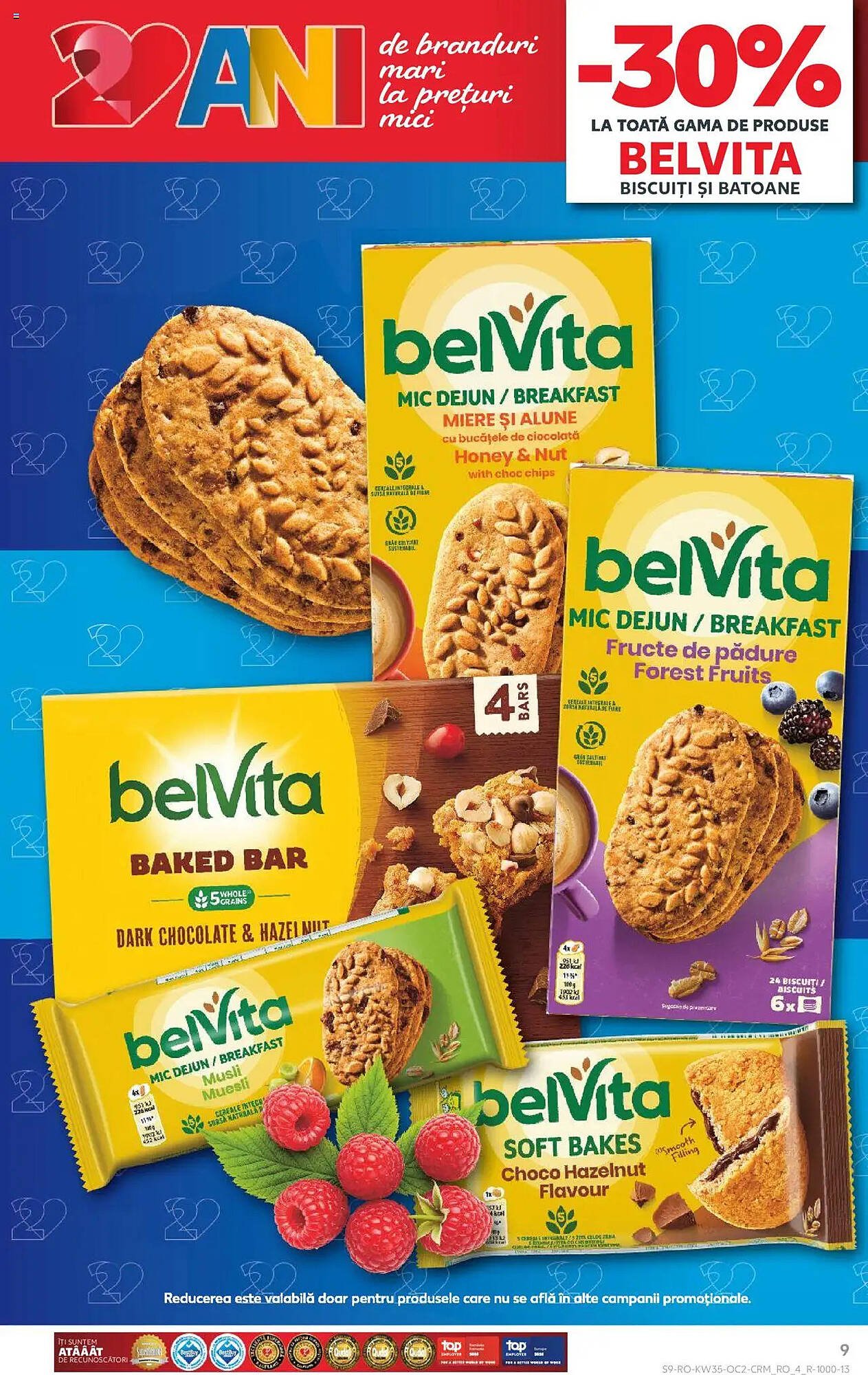 Catalog Kaufland