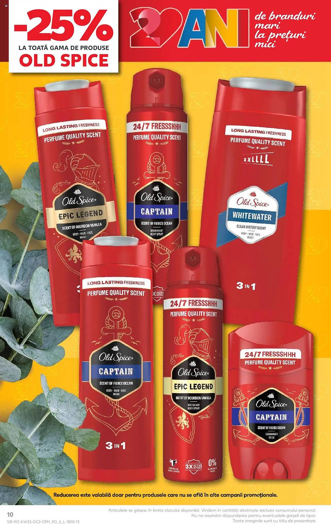 Catalog Kaufland