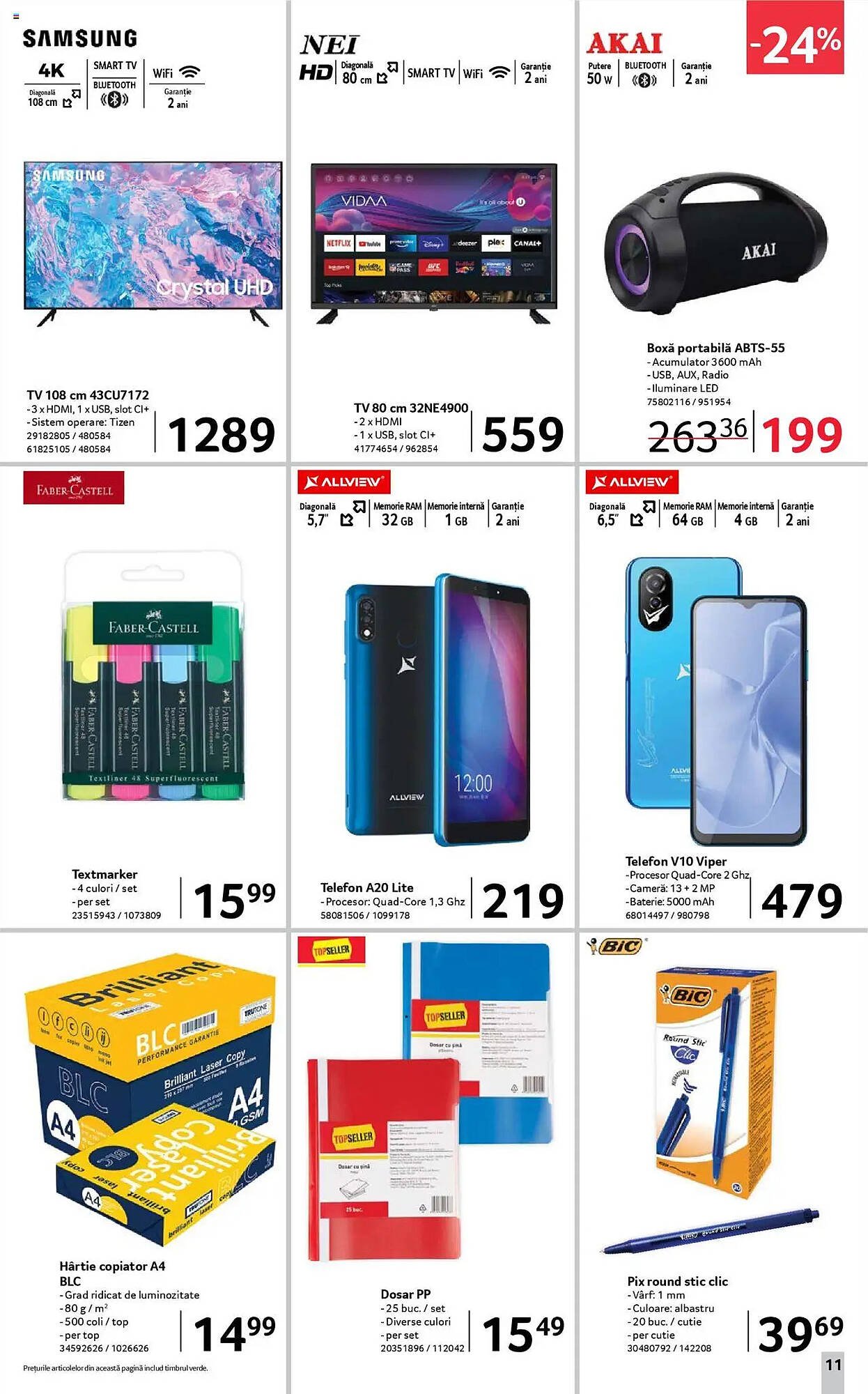 Catalog Selgros