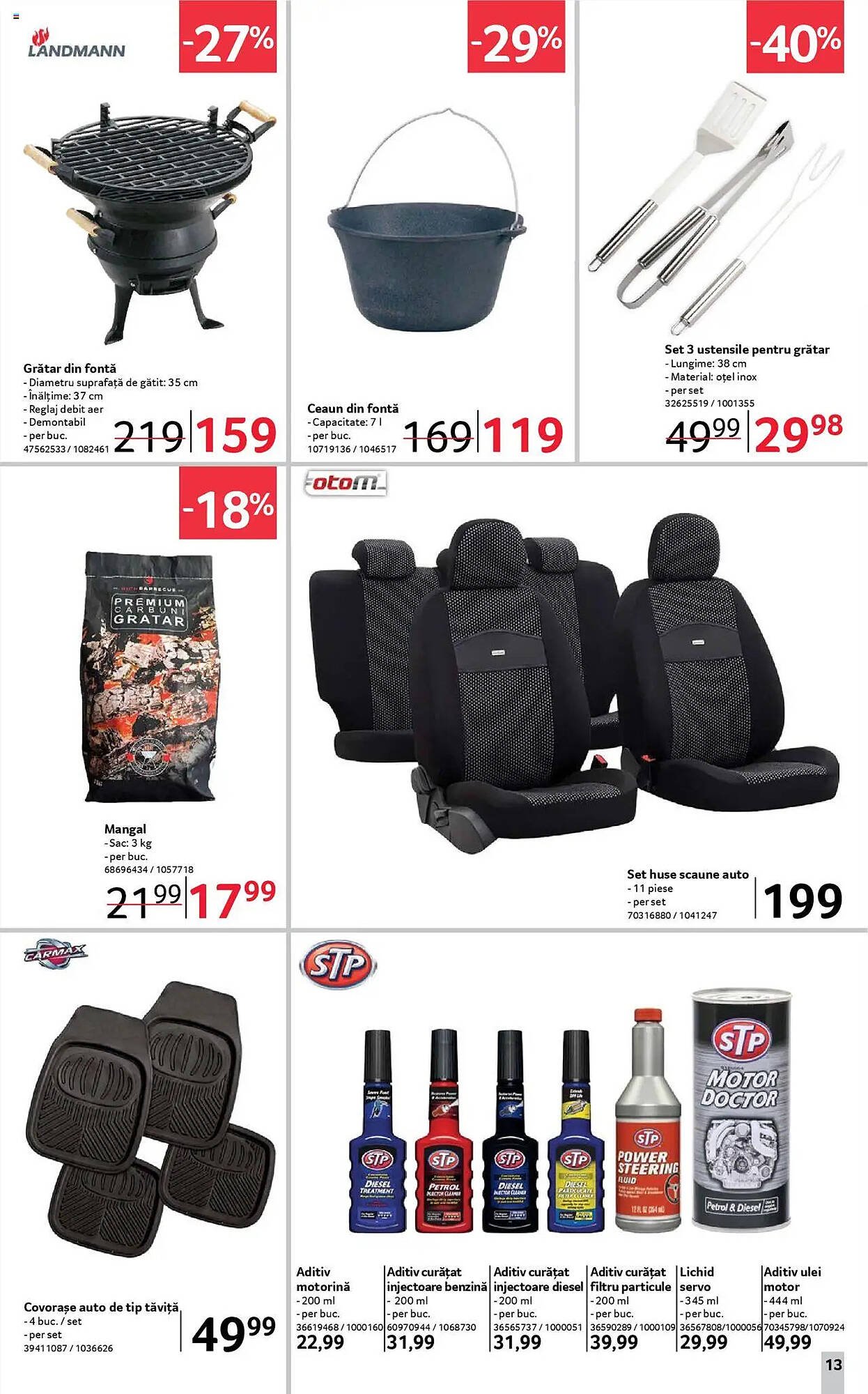 Catalog Selgros