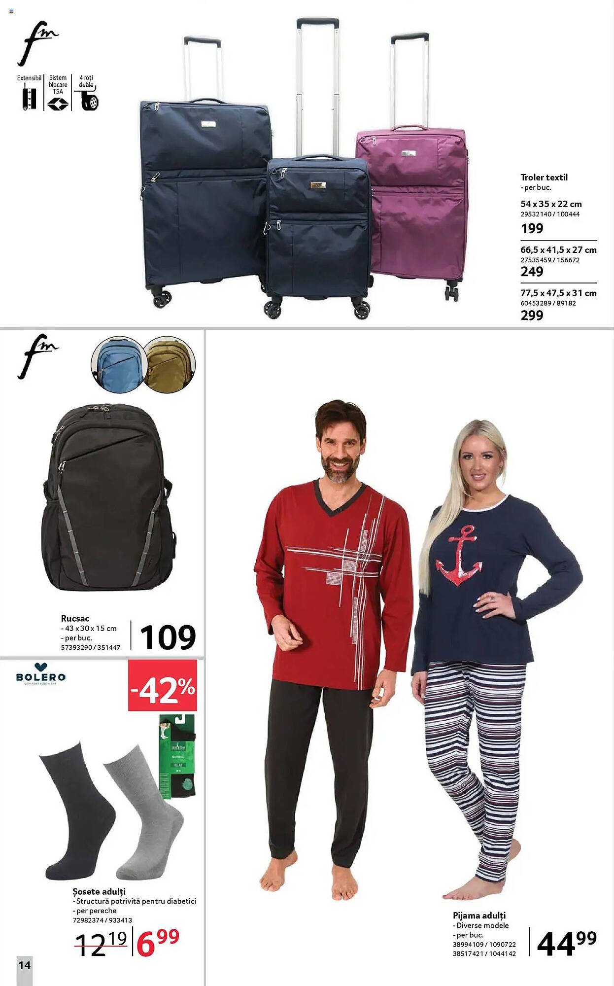 Catalog Selgros