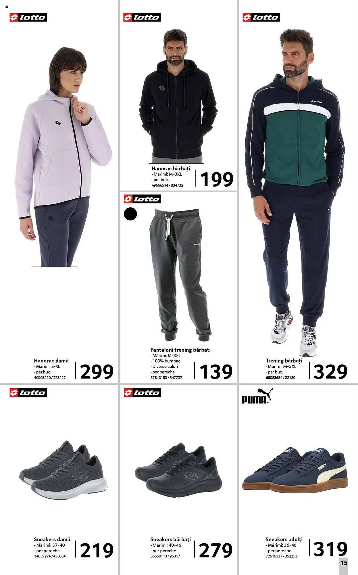 Catalog Selgros