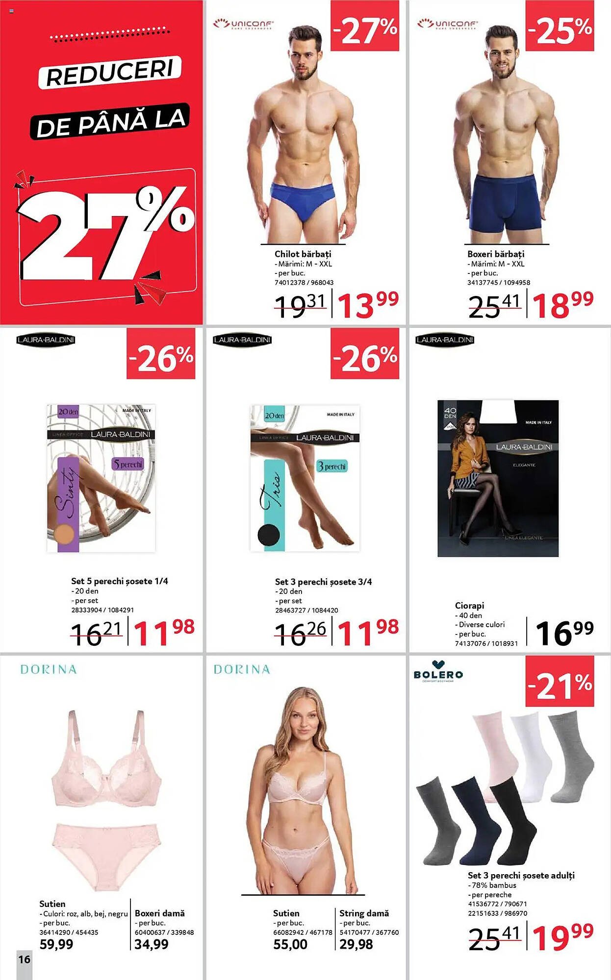 Catalog Selgros