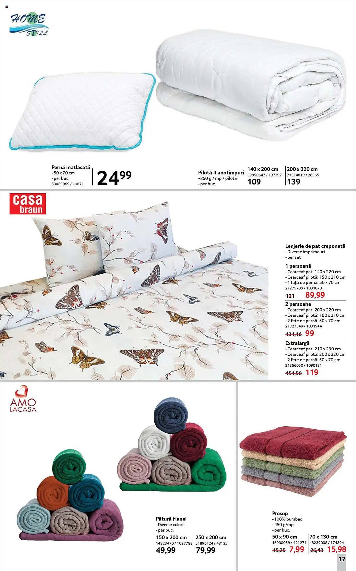 Catalog Selgros