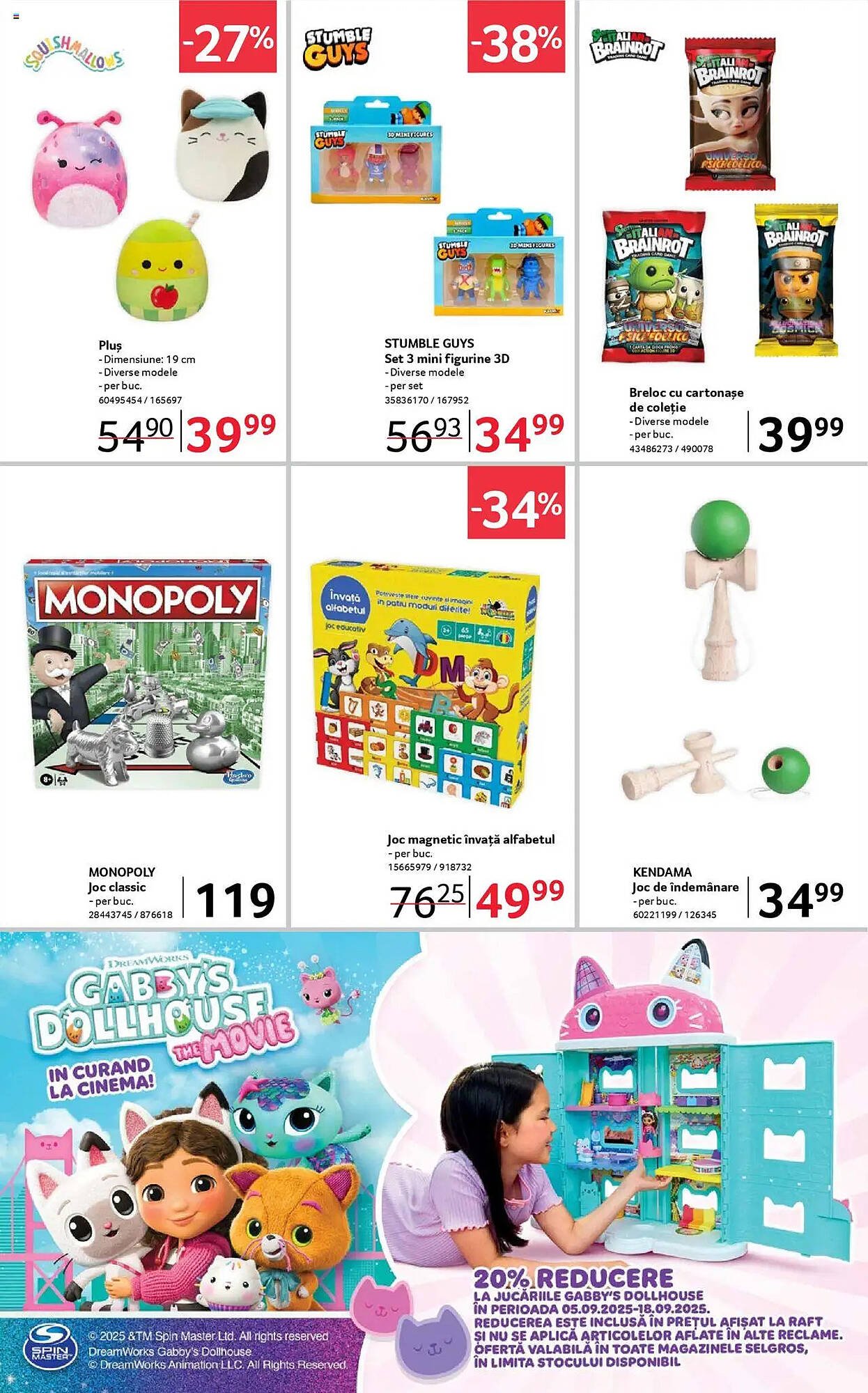 Catalog Selgros