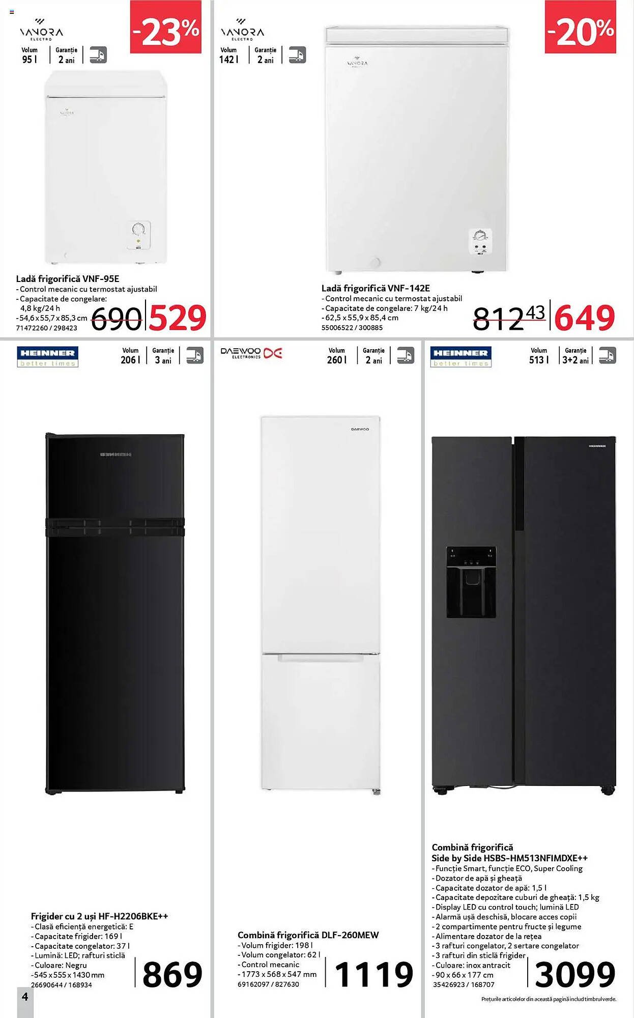 Catalog Selgros