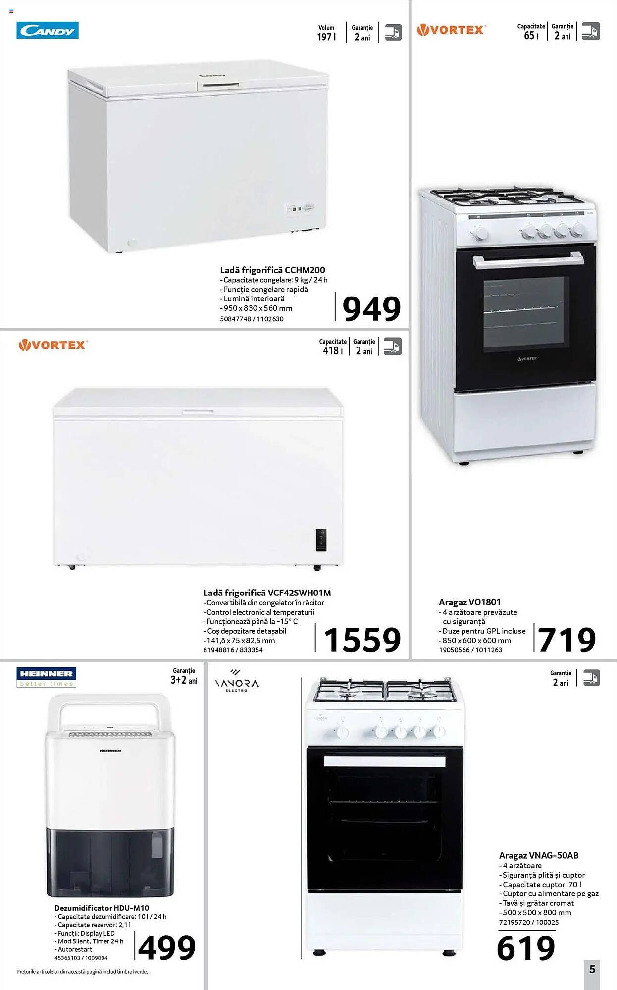 Catalog Selgros
