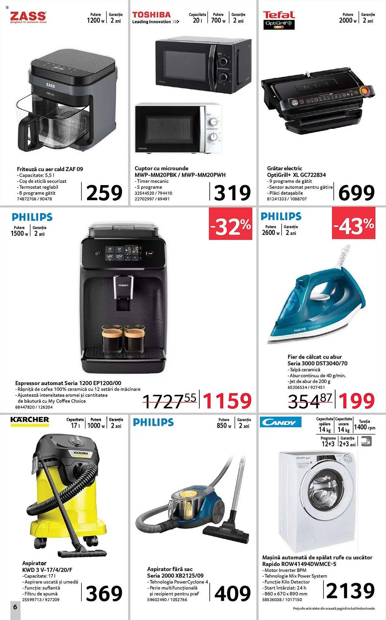 Catalog Selgros