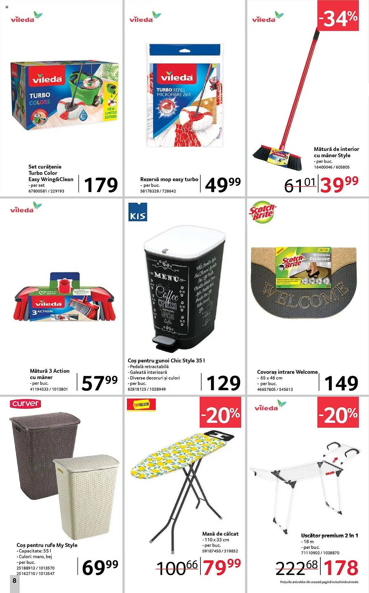 Catalog Selgros