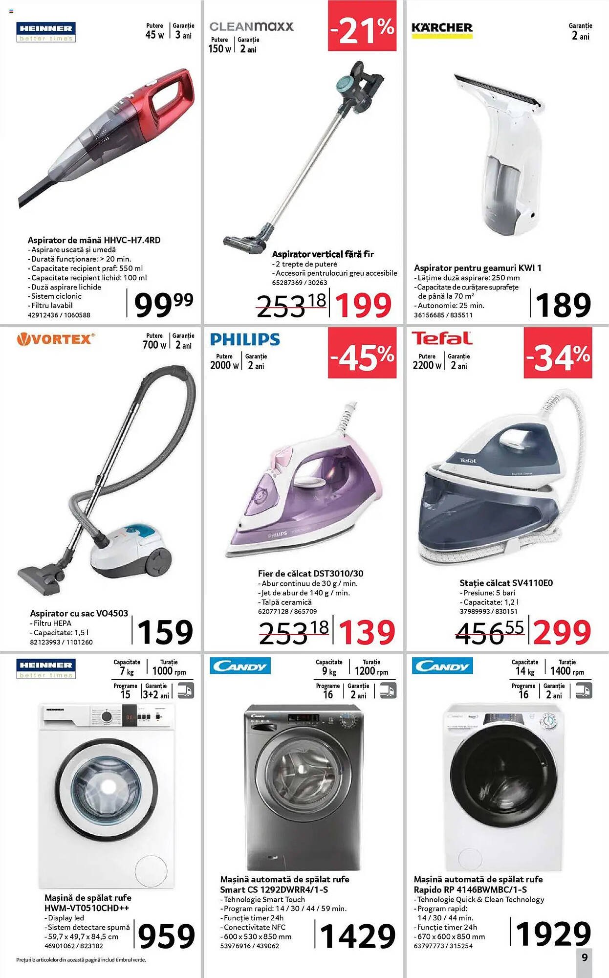 Catalog Selgros