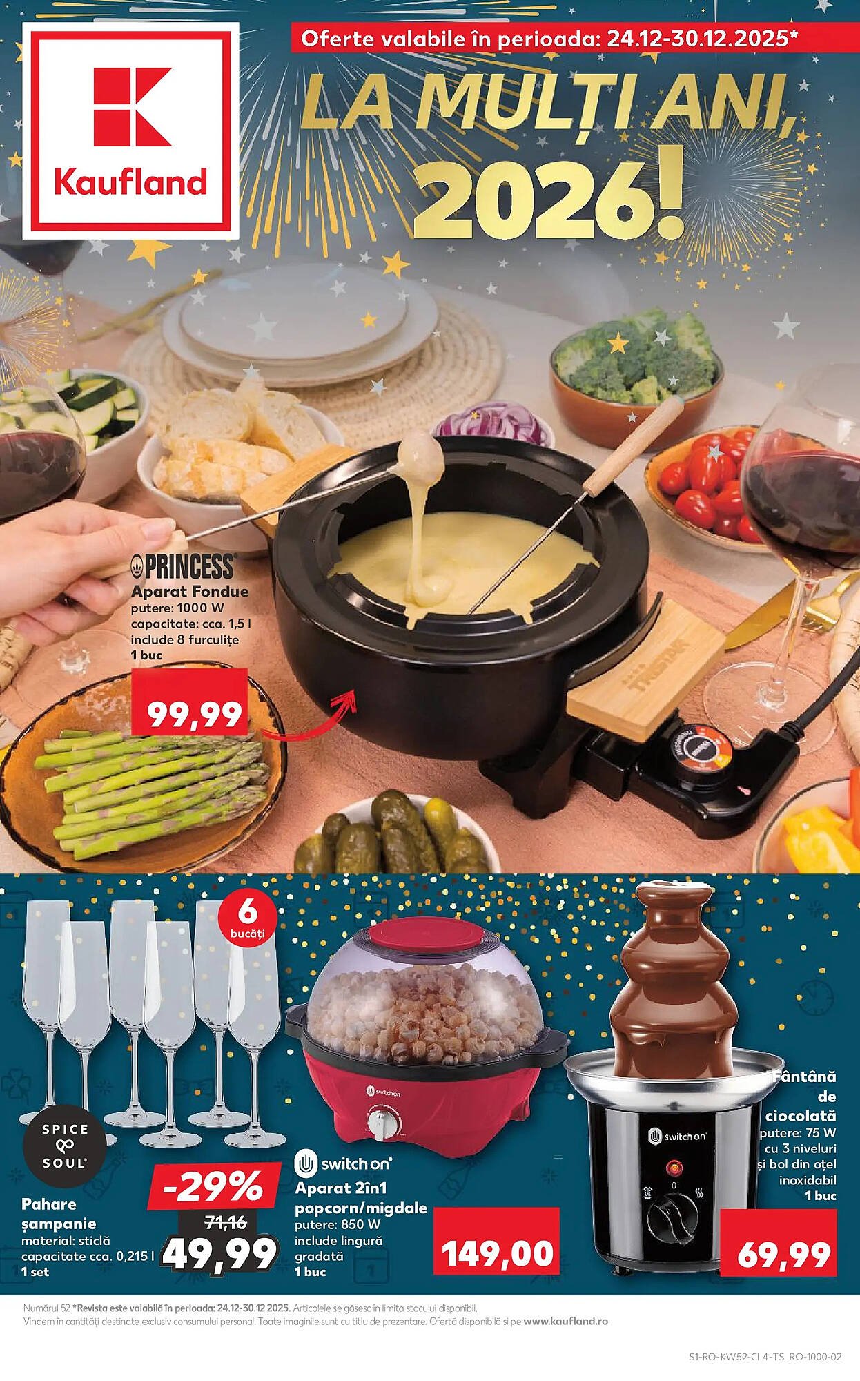 Catalog Kaufland