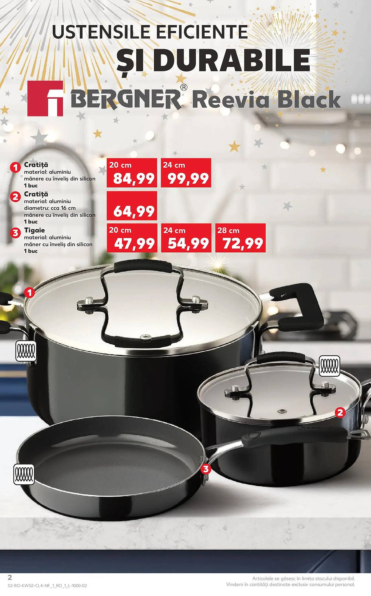 Catalog Kaufland