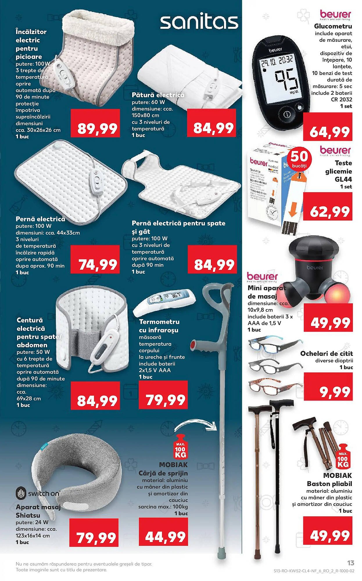 Catalog Kaufland