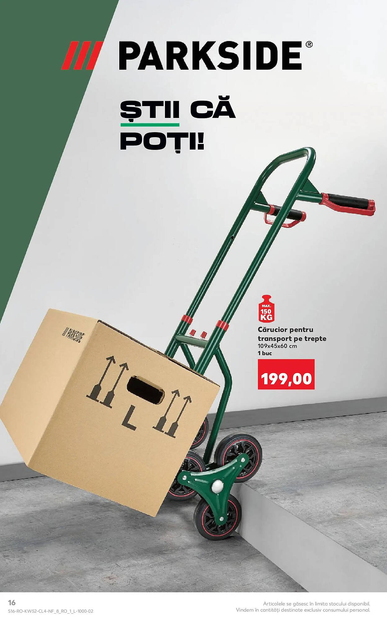 Catalog Kaufland