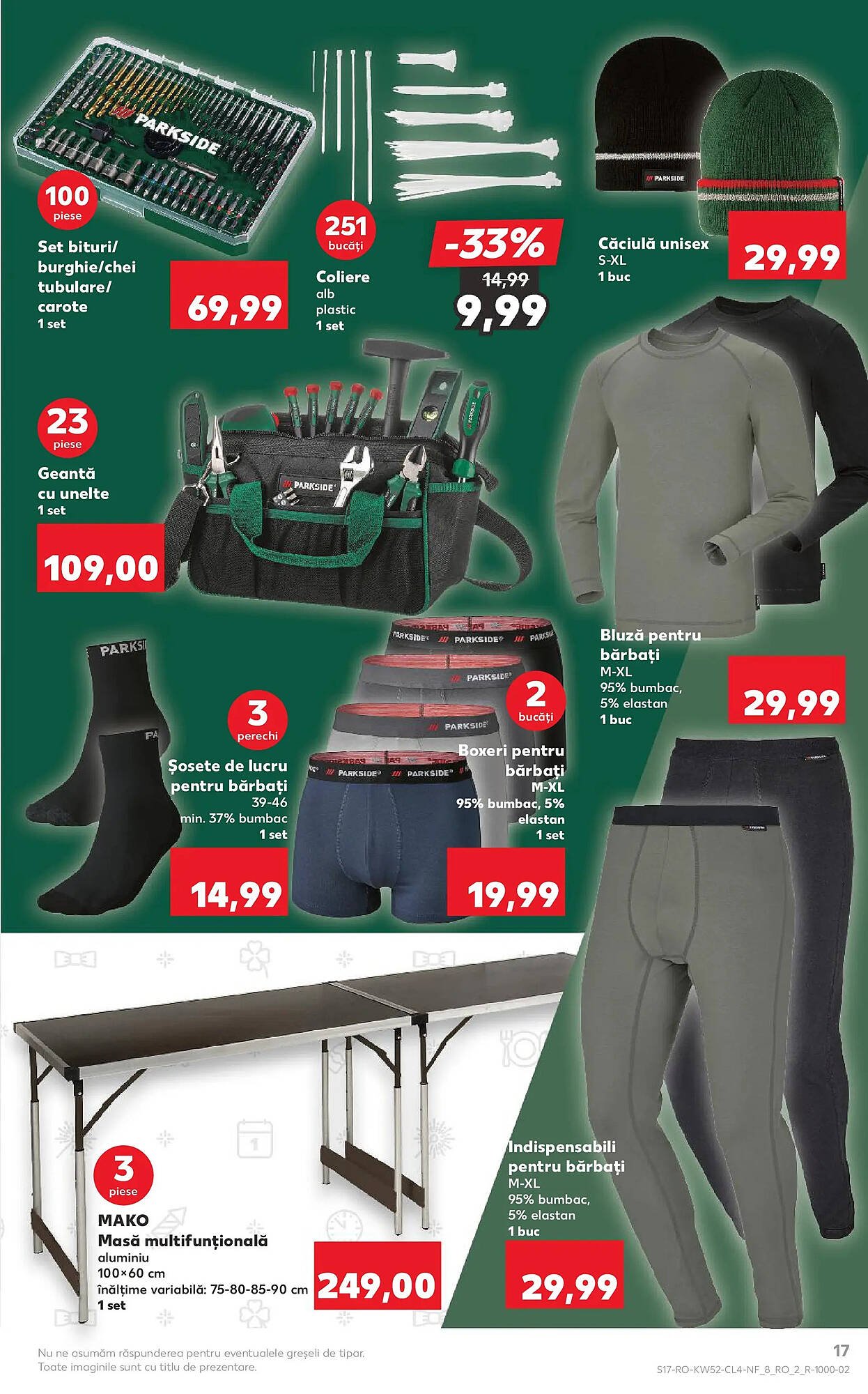 Catalog Kaufland