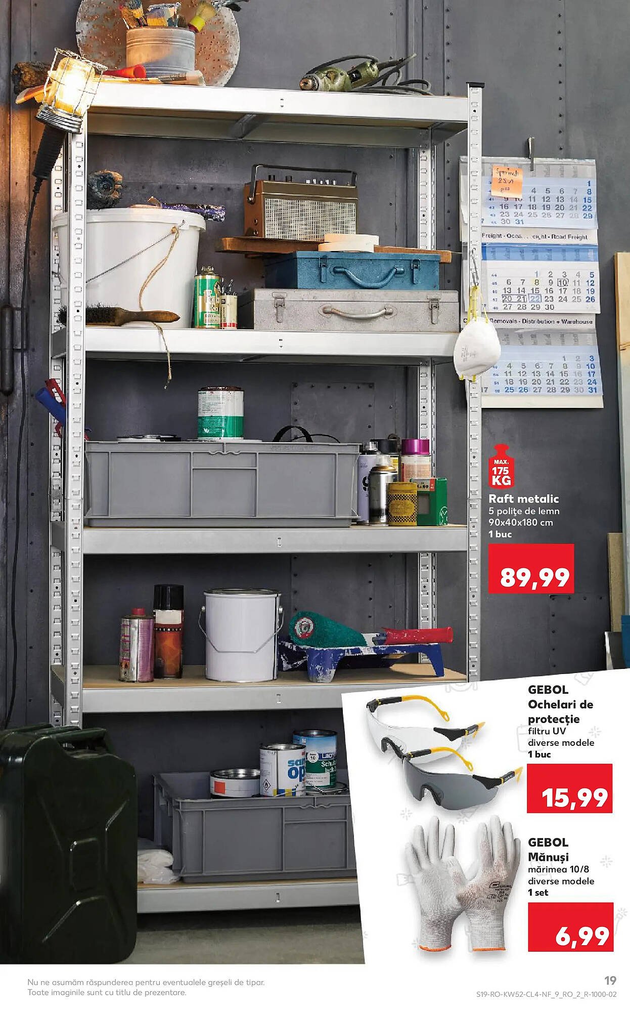 Catalog Kaufland