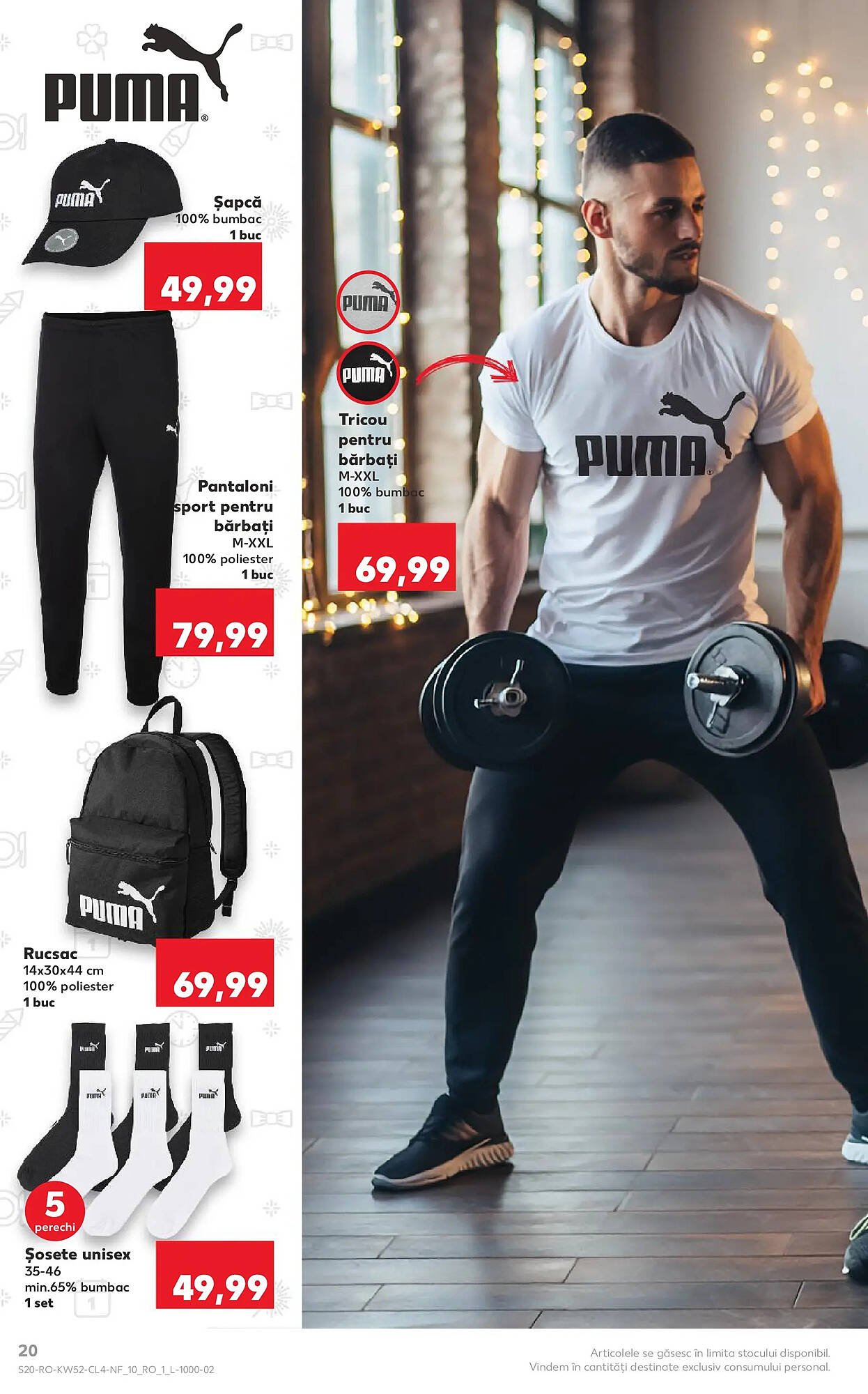 Catalog Kaufland