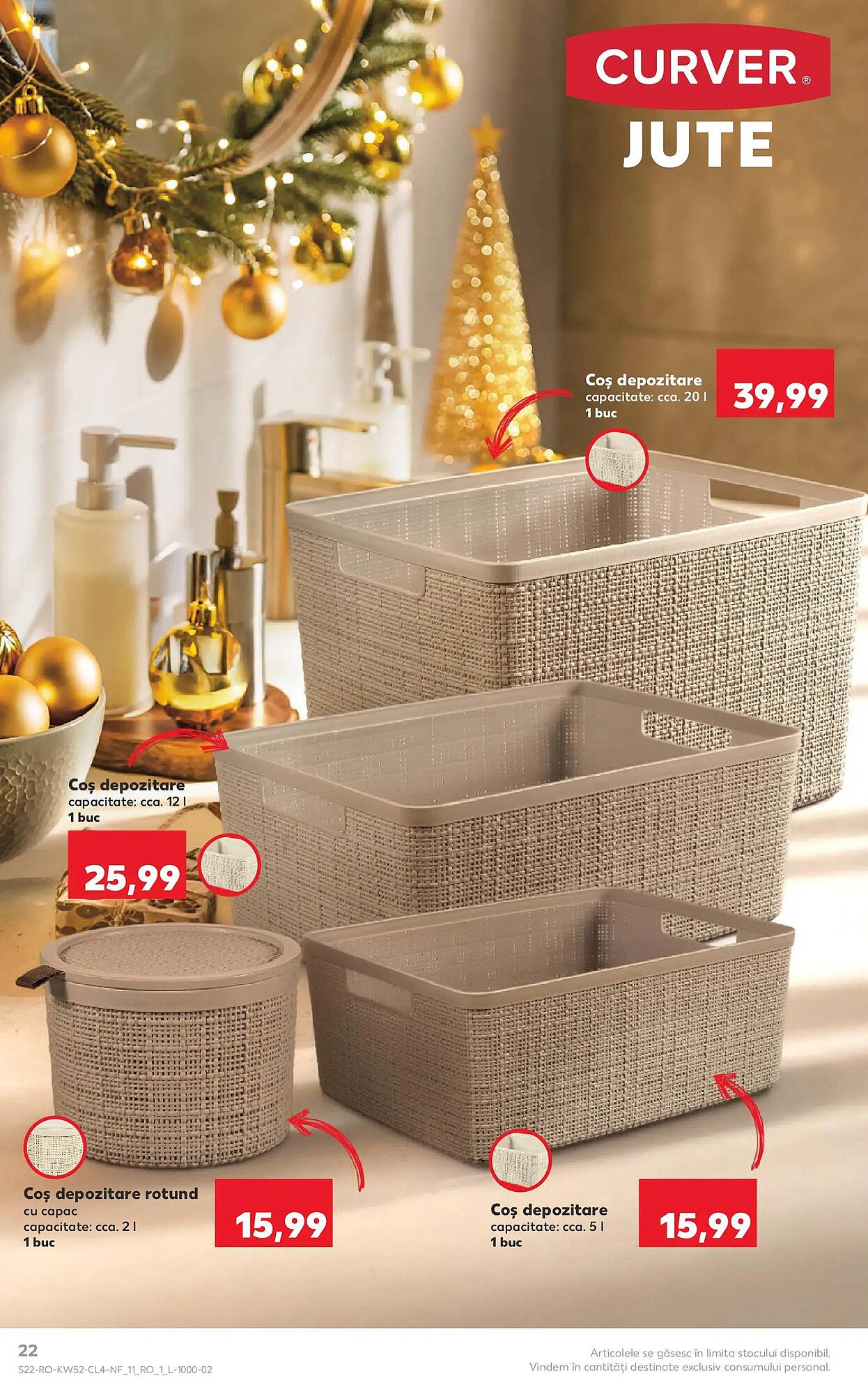 Catalog Kaufland