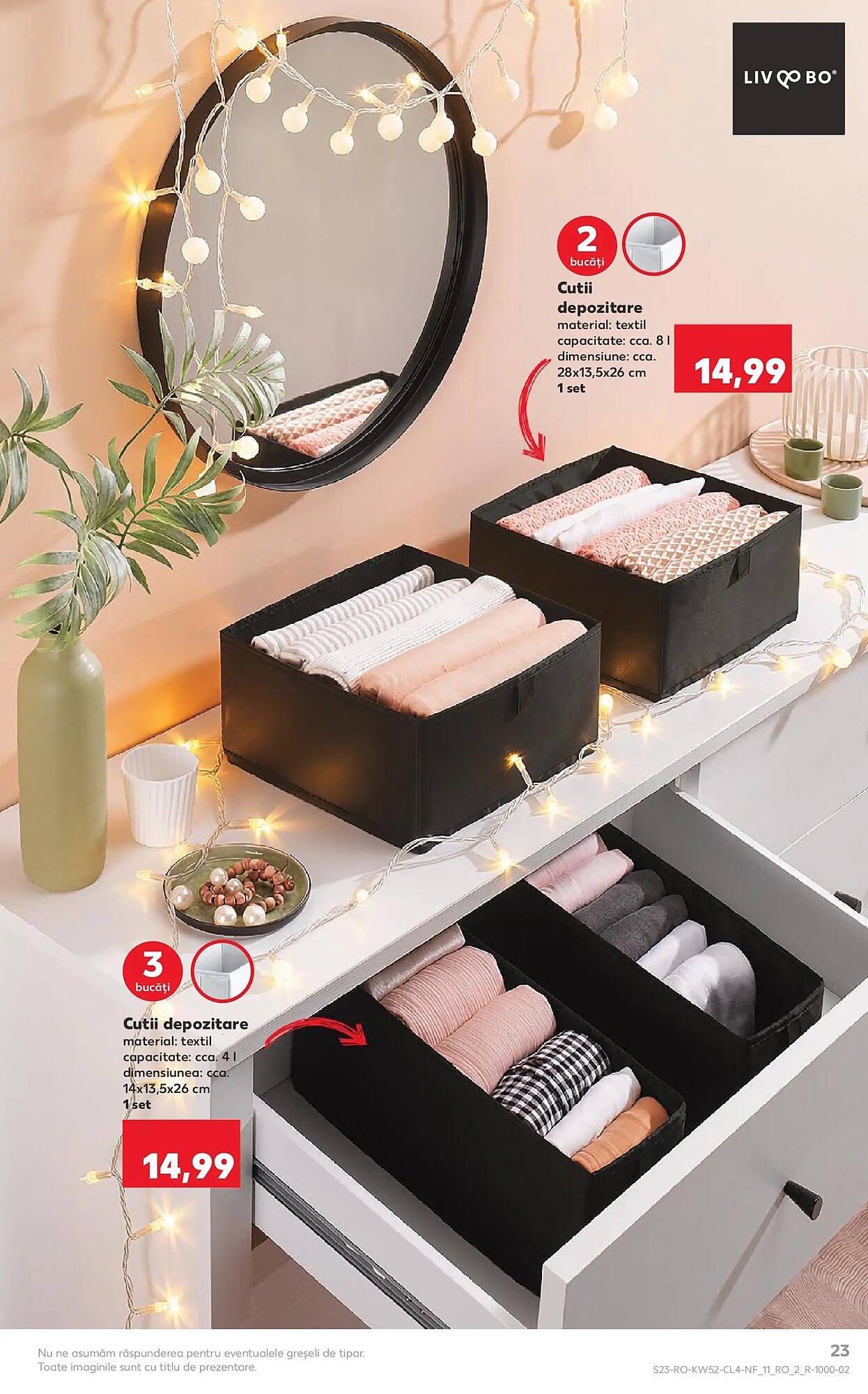 Catalog Kaufland