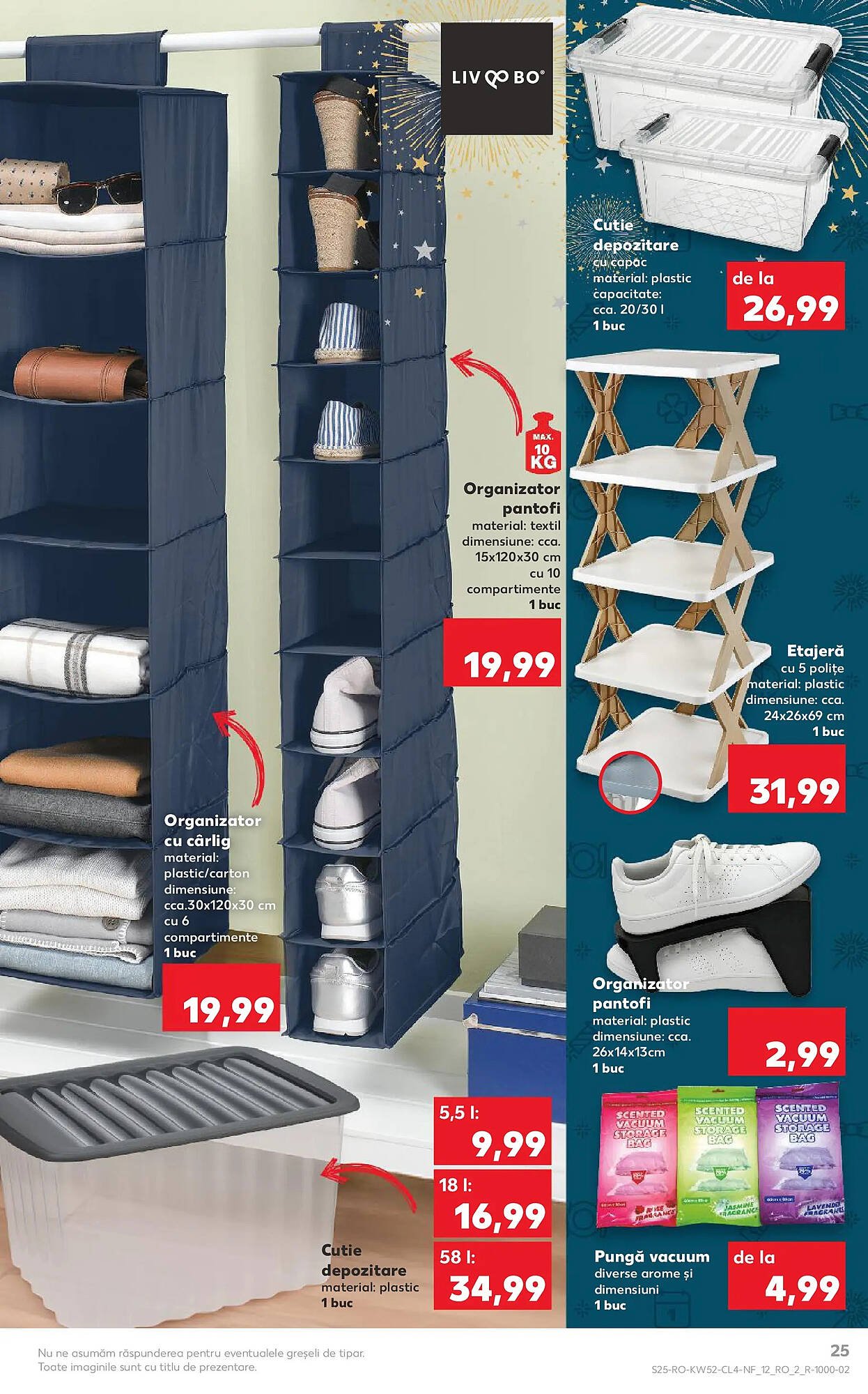 Catalog Kaufland