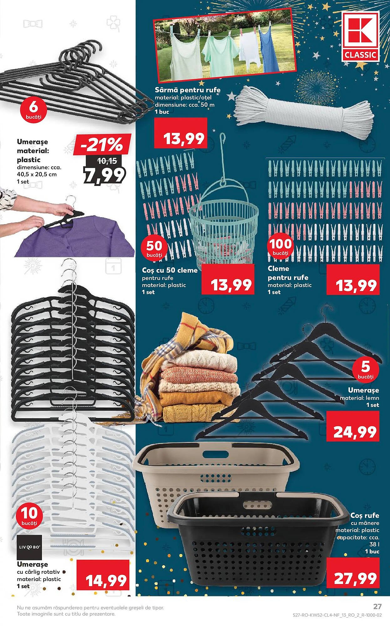 Catalog Kaufland