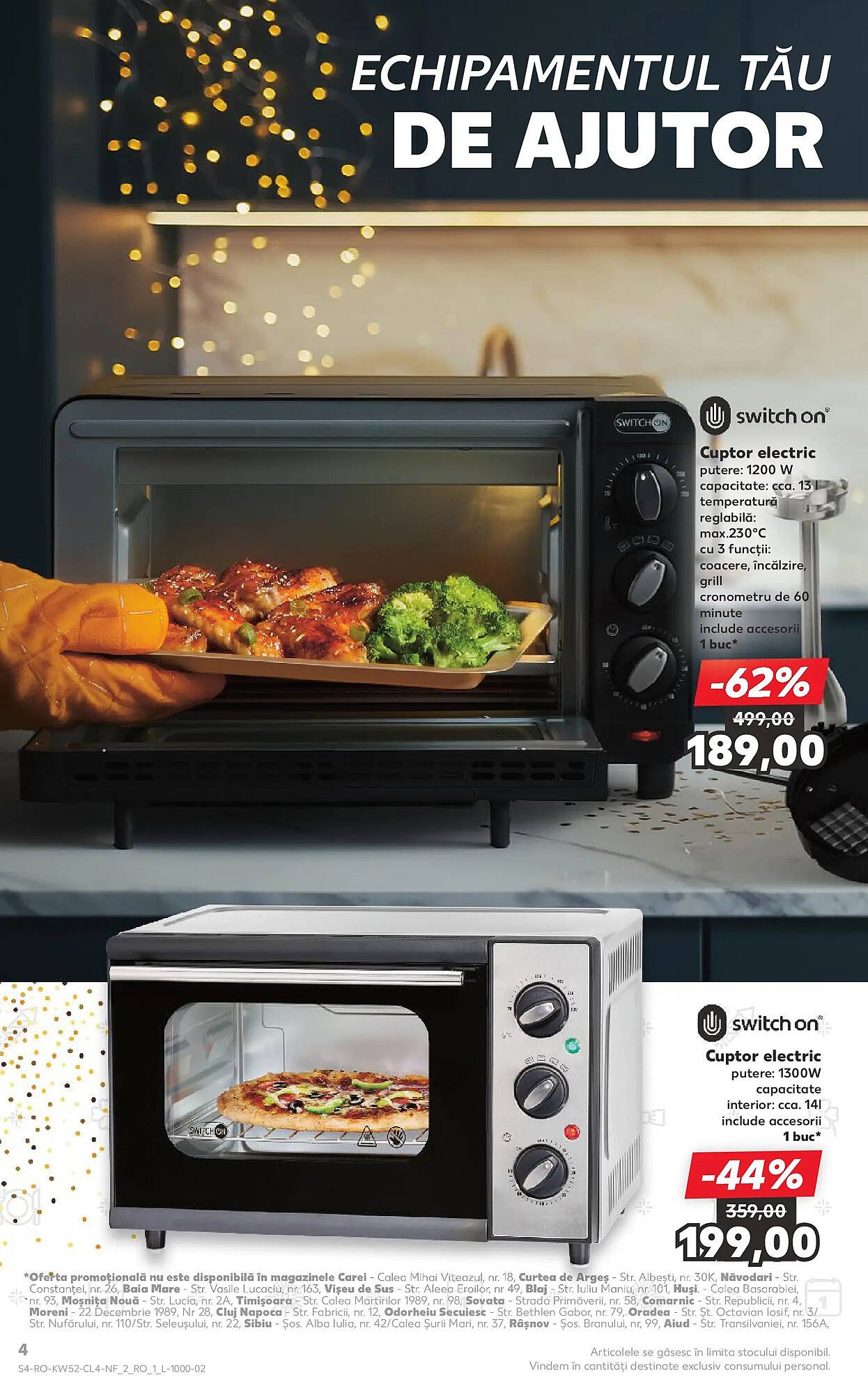 Catalog Kaufland