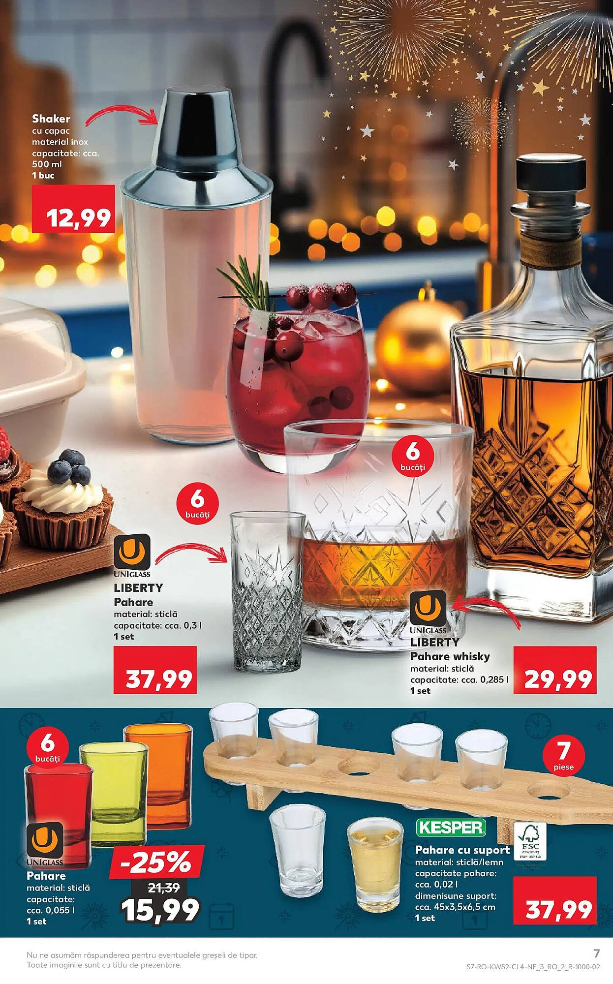 Catalog Kaufland