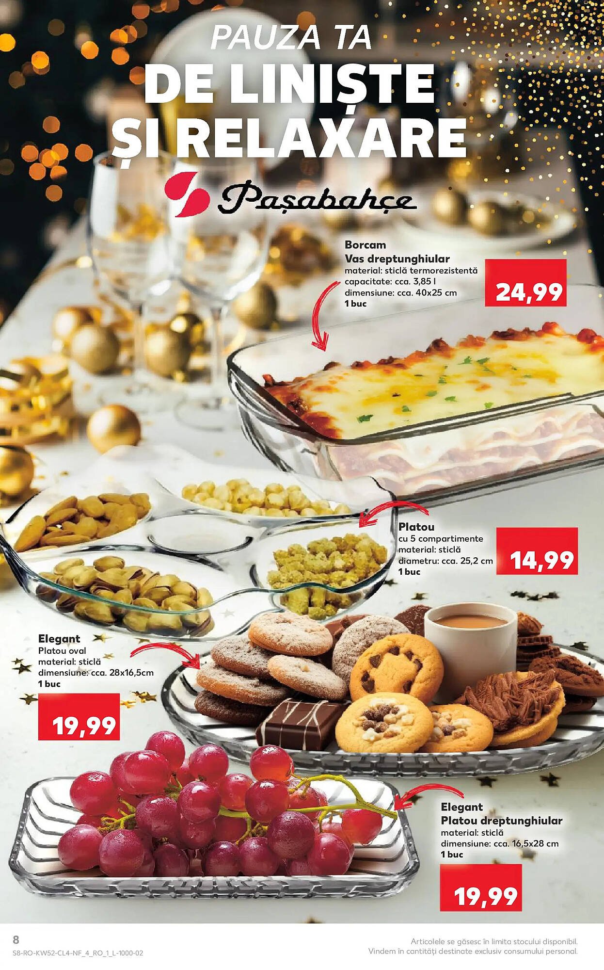 Catalog Kaufland