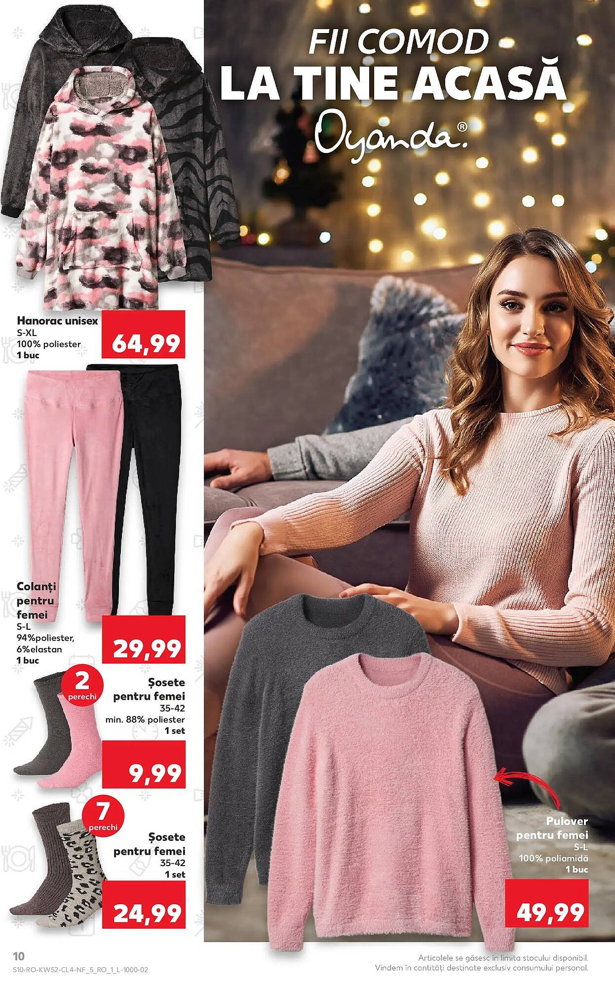 Catalog Kaufland