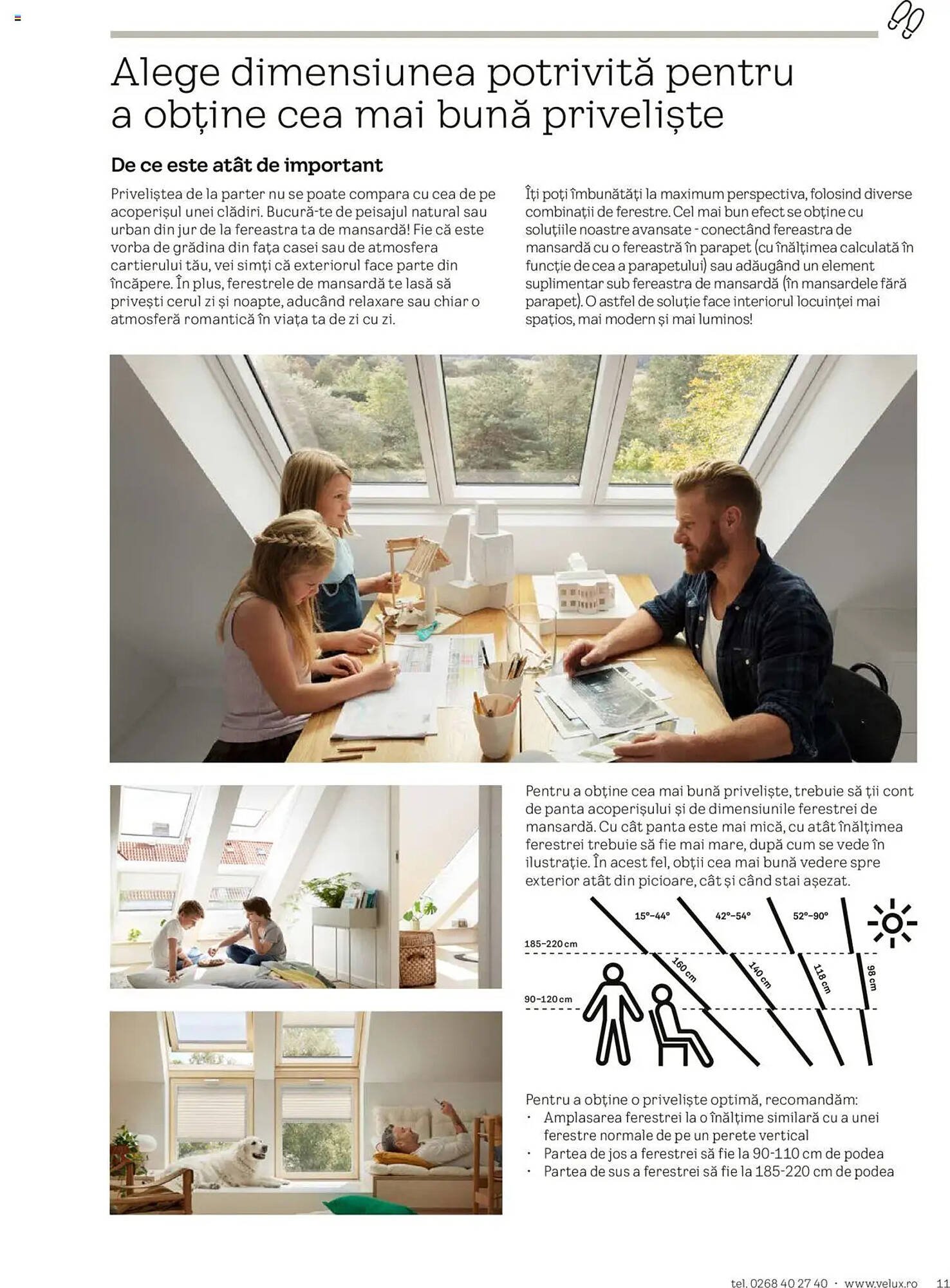 Catalog Velux