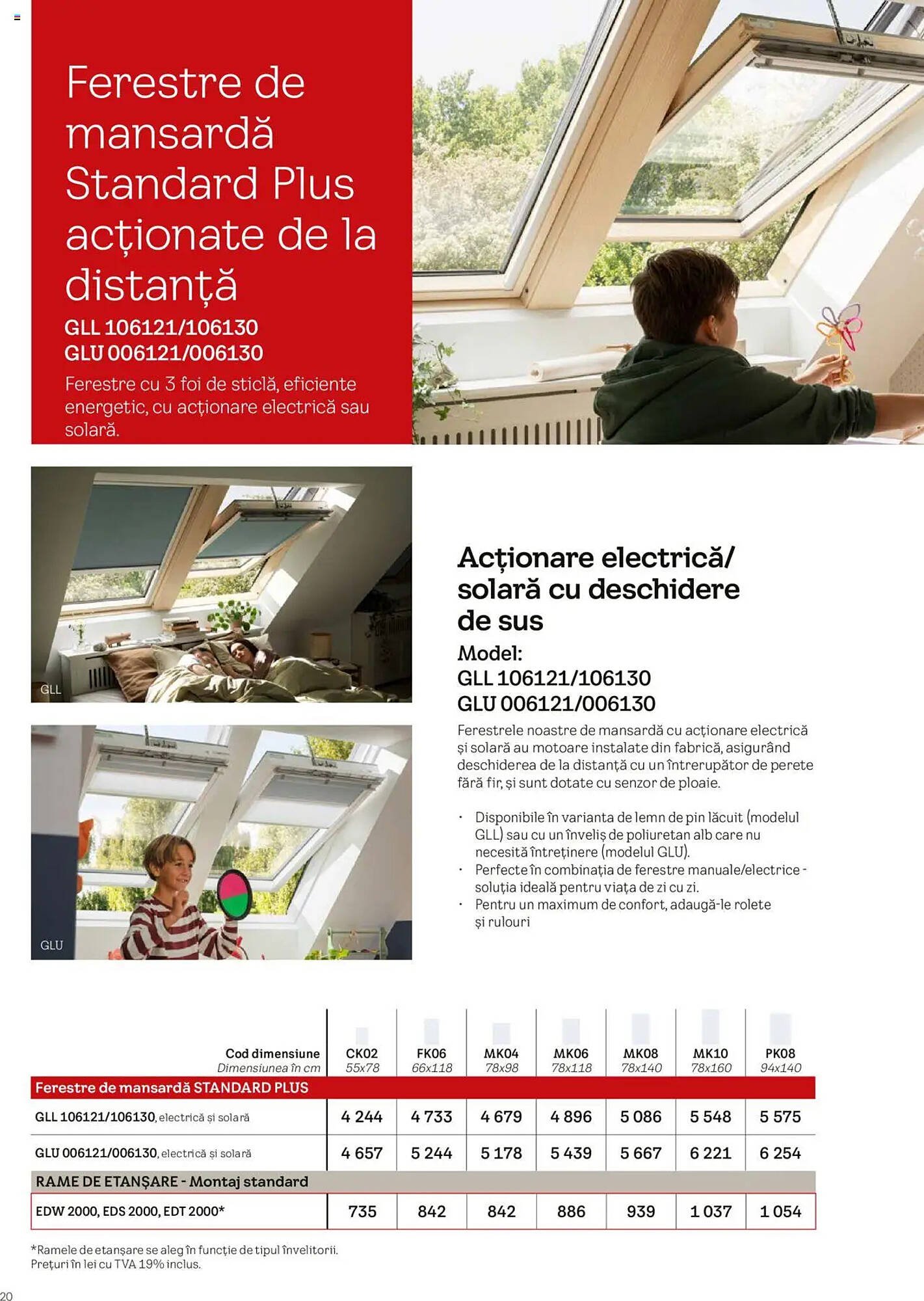 Catalog Velux