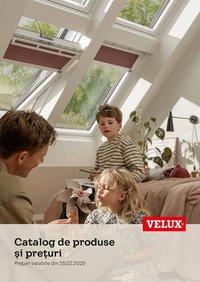 Catalog Velux