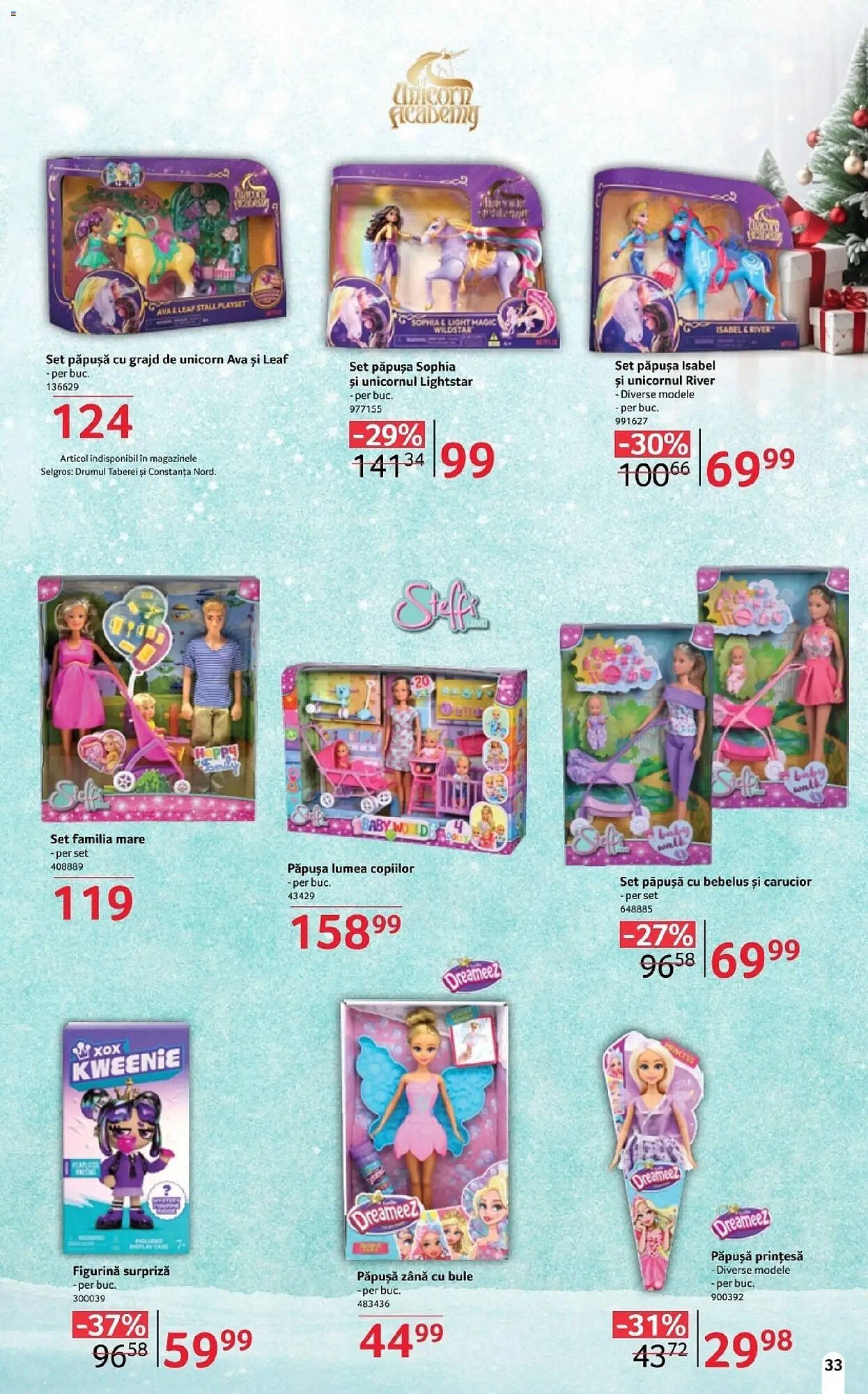 Catalog Selgros