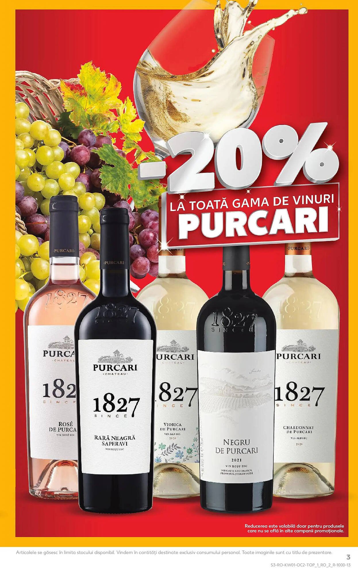 Catalog Kaufland