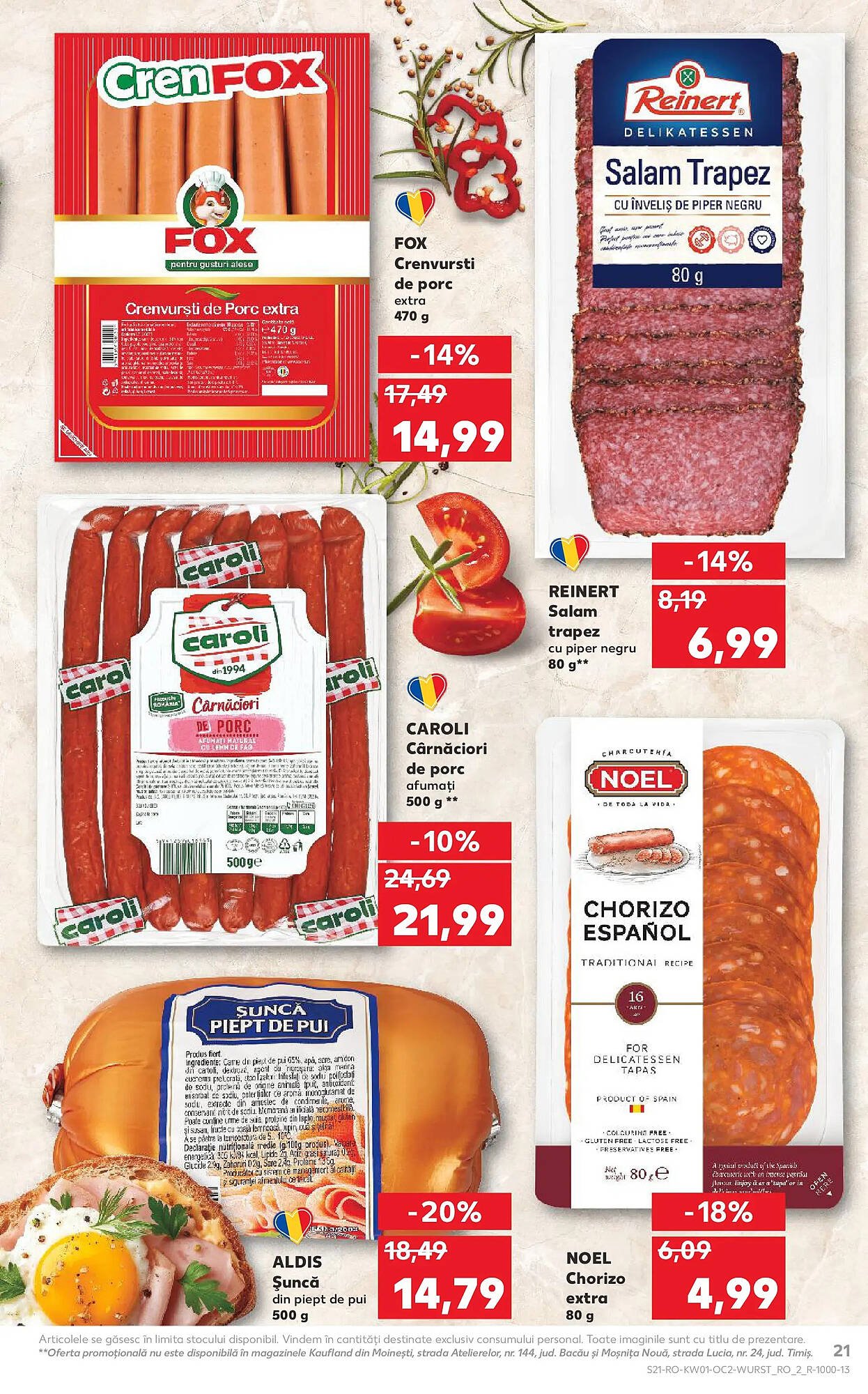 Catalog Kaufland