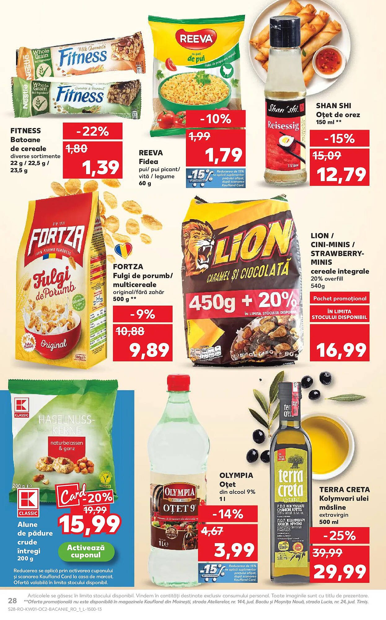 Catalog Kaufland