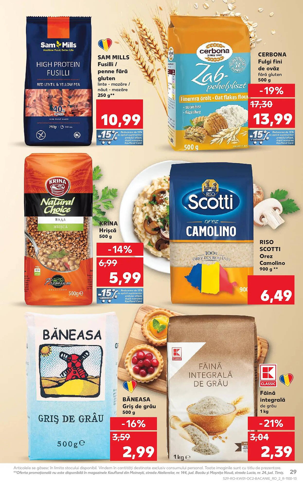 Catalog Kaufland
