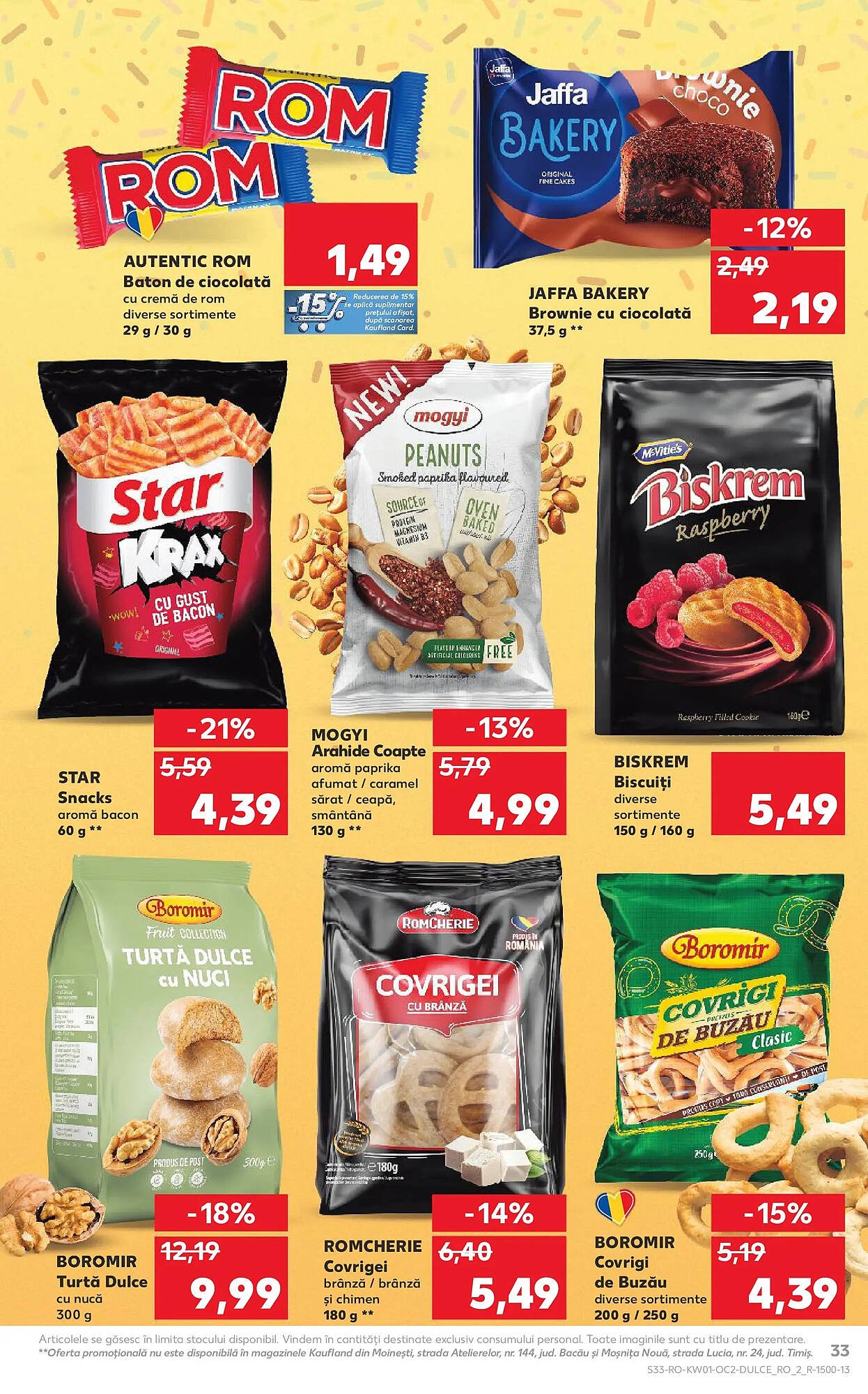 Catalog Kaufland