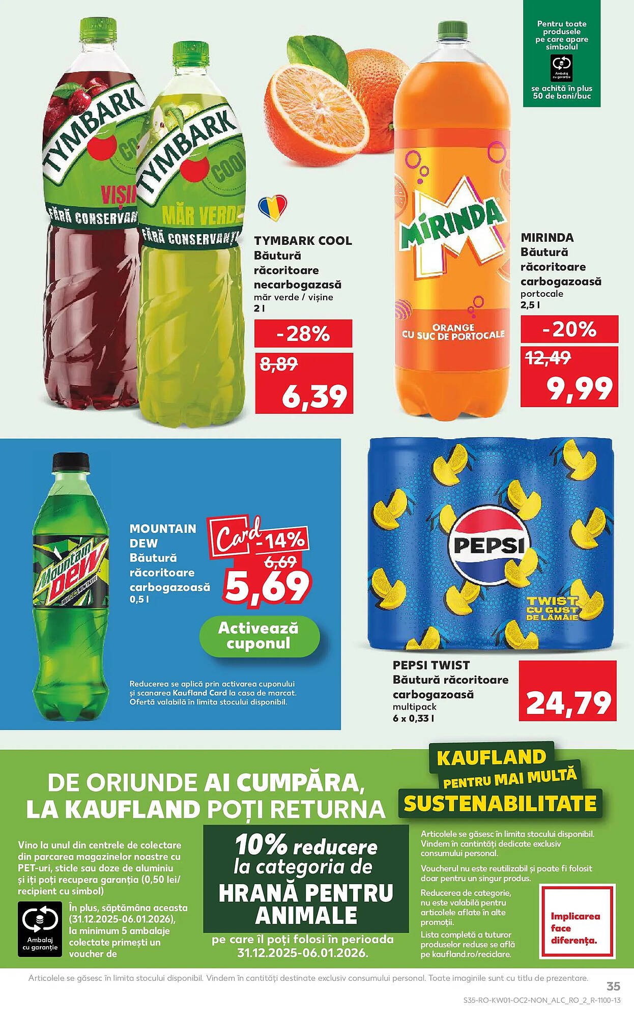 Catalog Kaufland