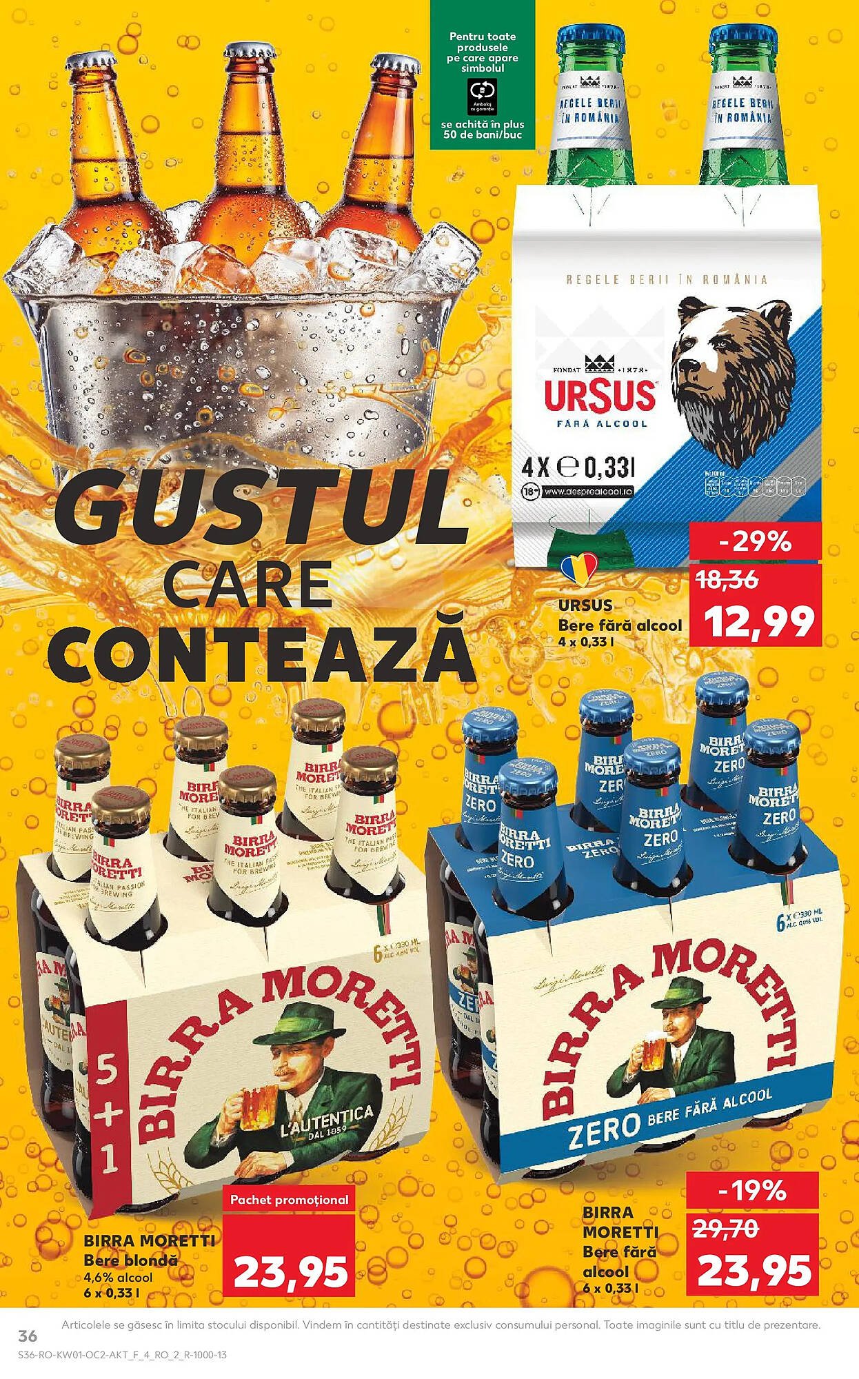 Catalog Kaufland