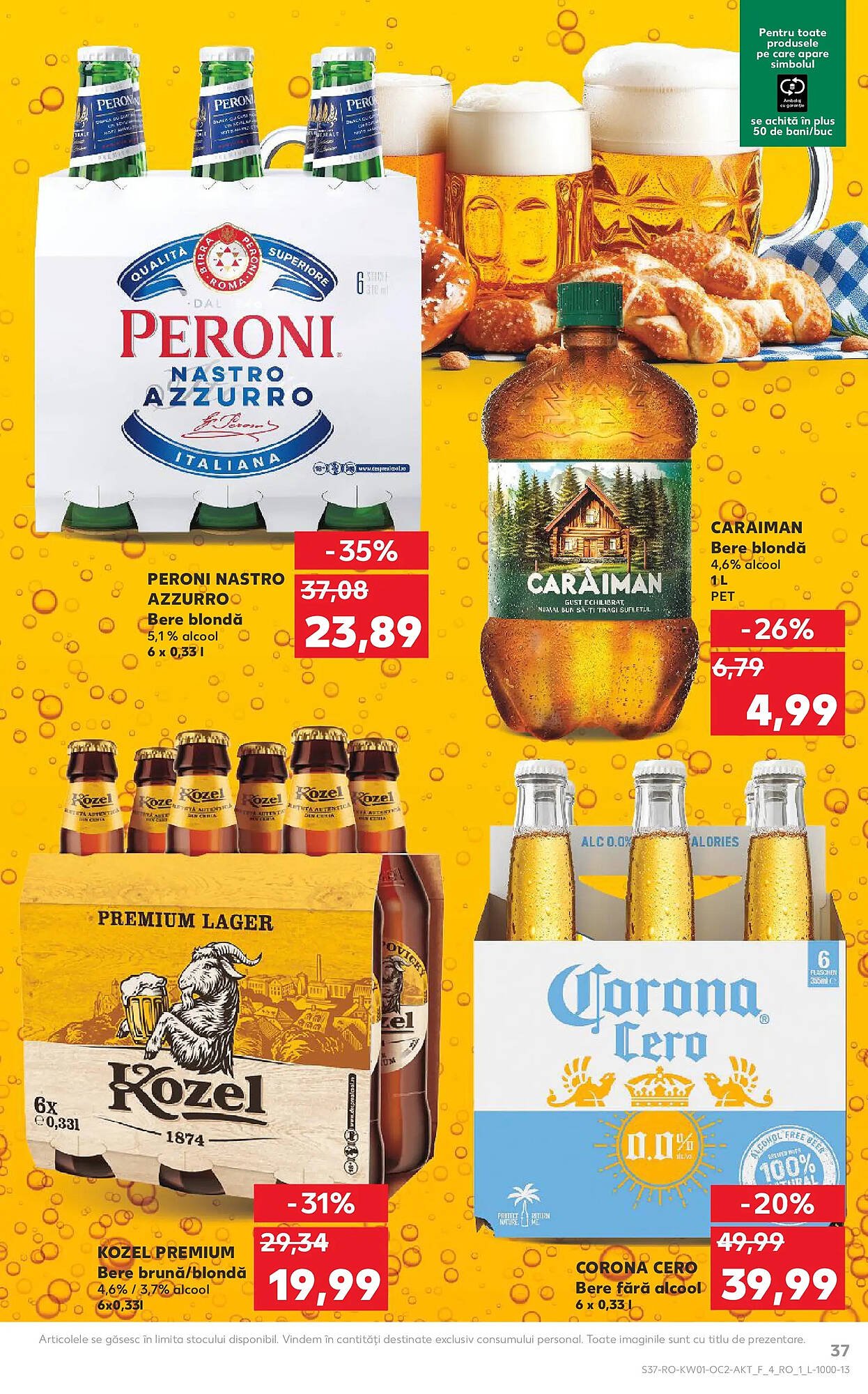Catalog Kaufland
