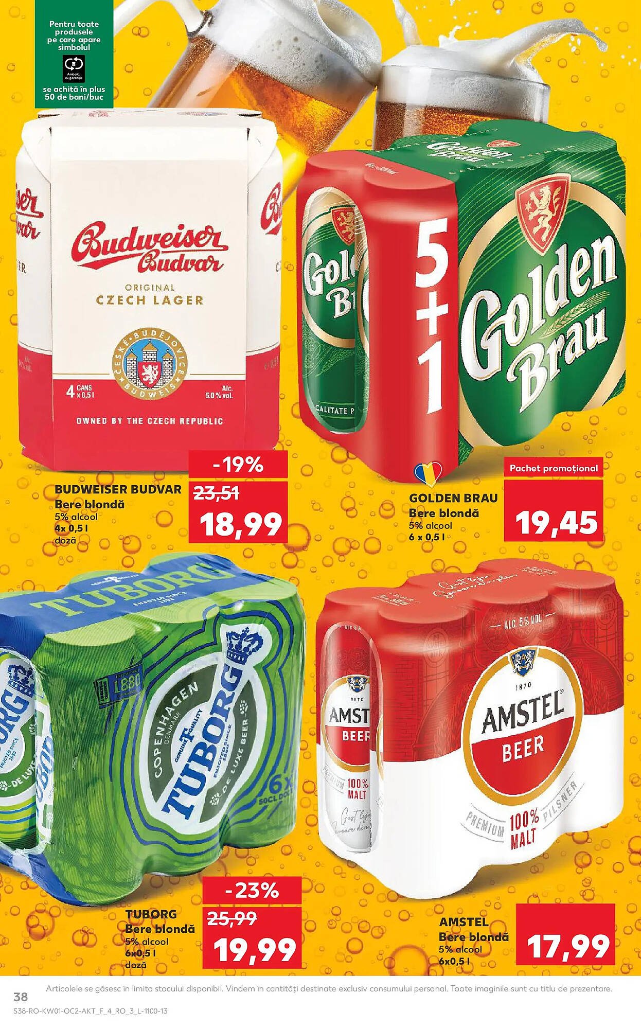 Catalog Kaufland