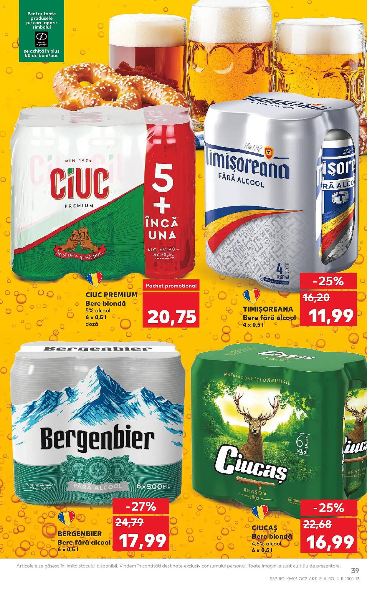 Catalog Kaufland