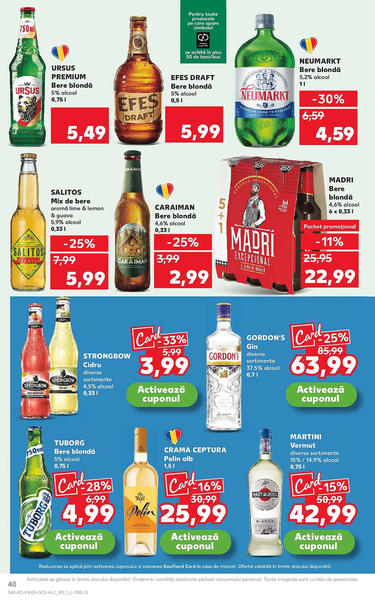 Catalog Kaufland