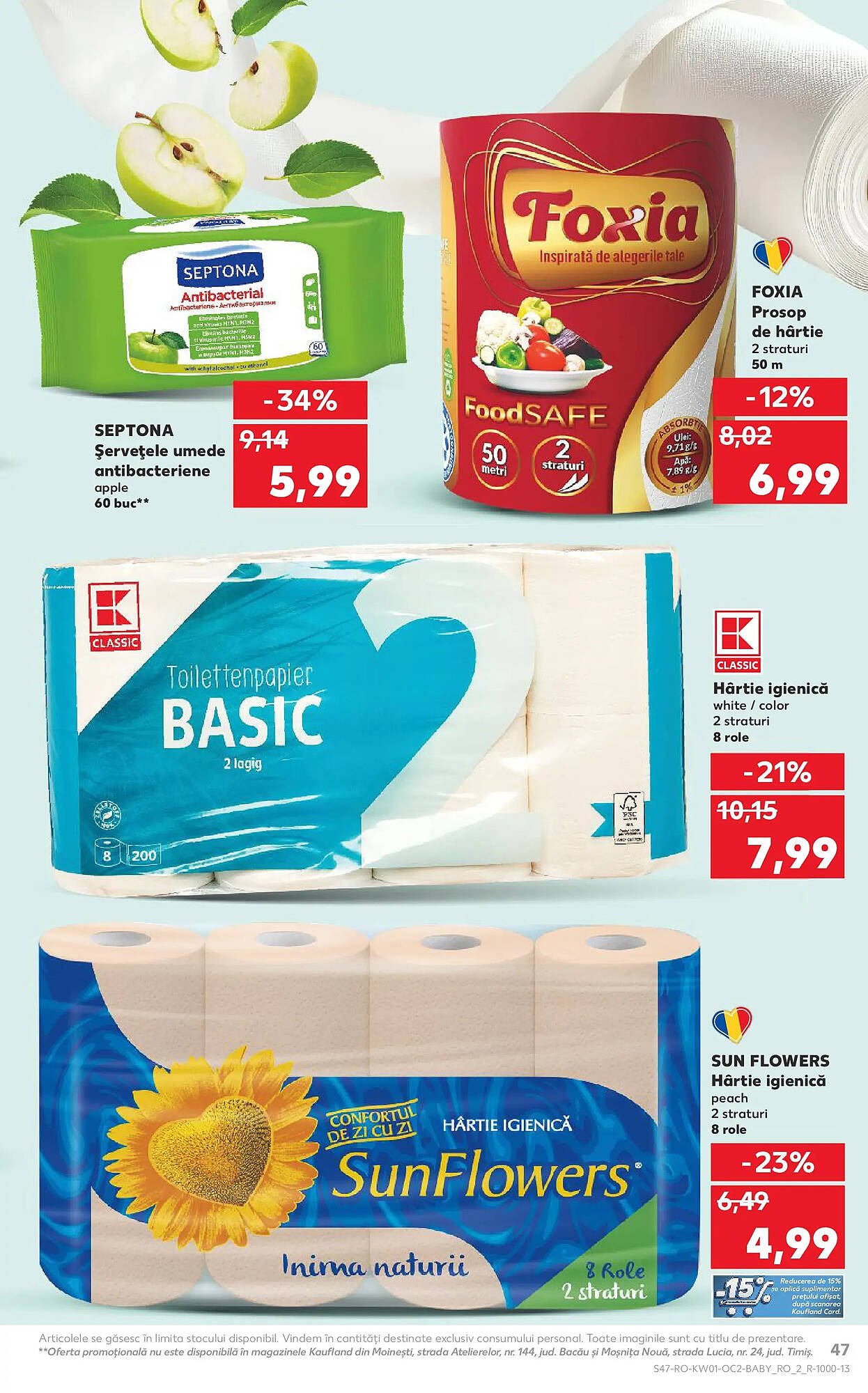Catalog Kaufland
